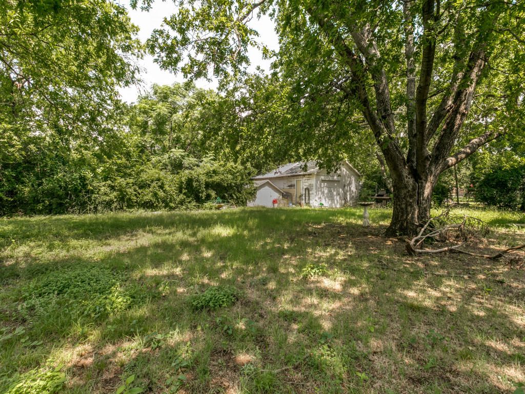 709 Mulkey Lane