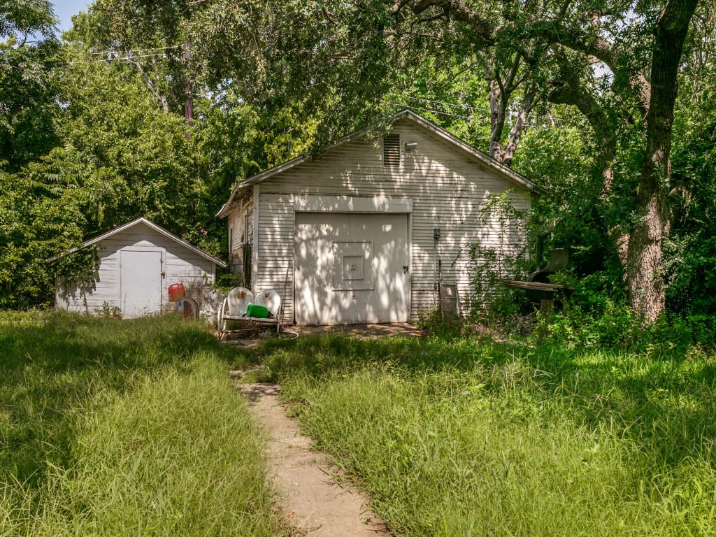 709 Mulkey Lane