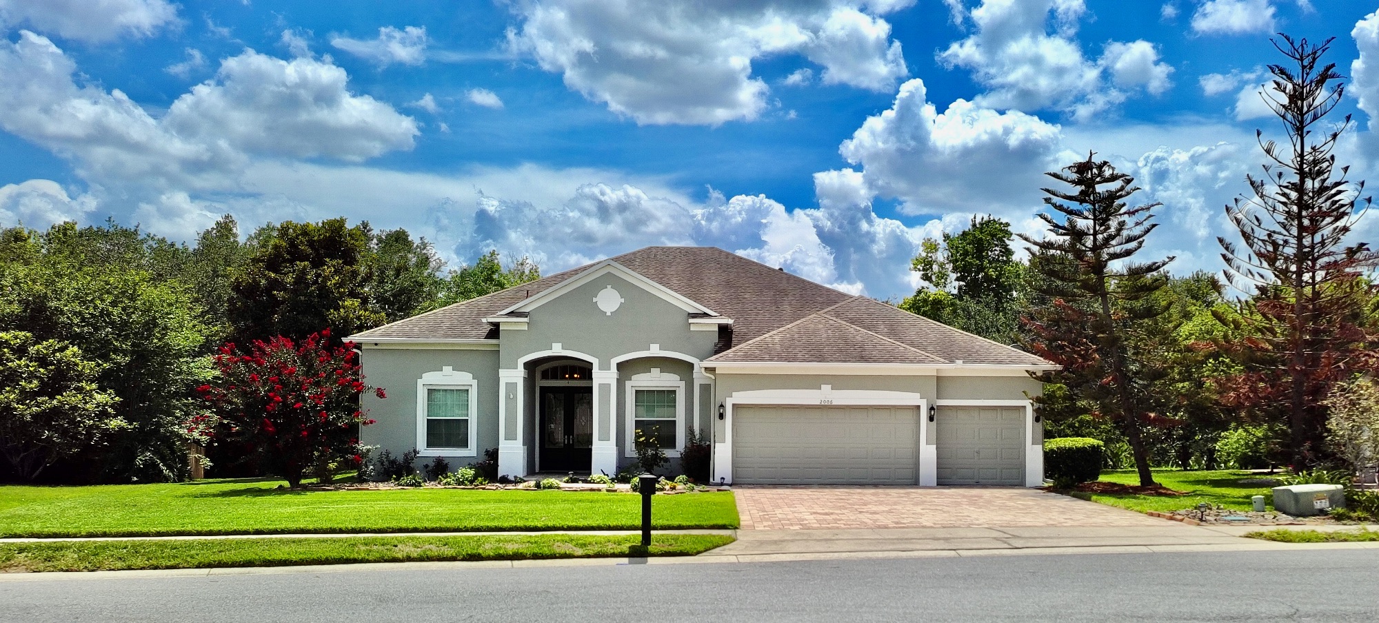 2006 Wintermere Pointe Drive