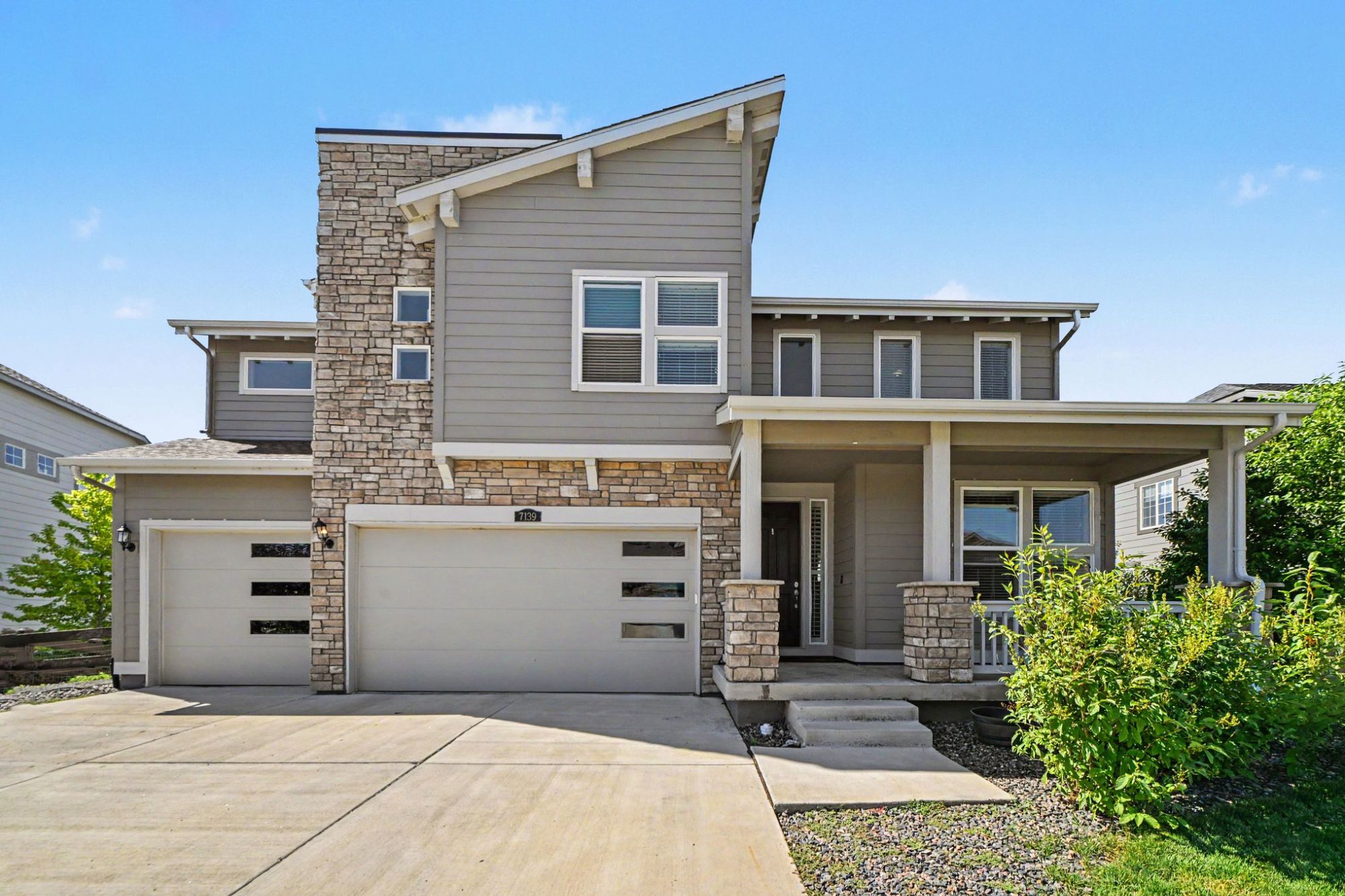 7139 Stratus Road