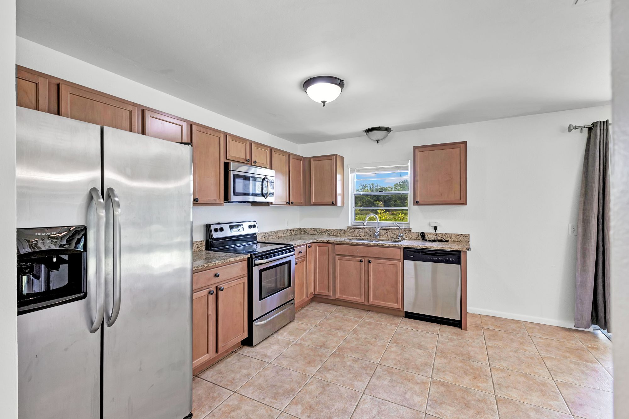 2445 Old Hickory Tree Road