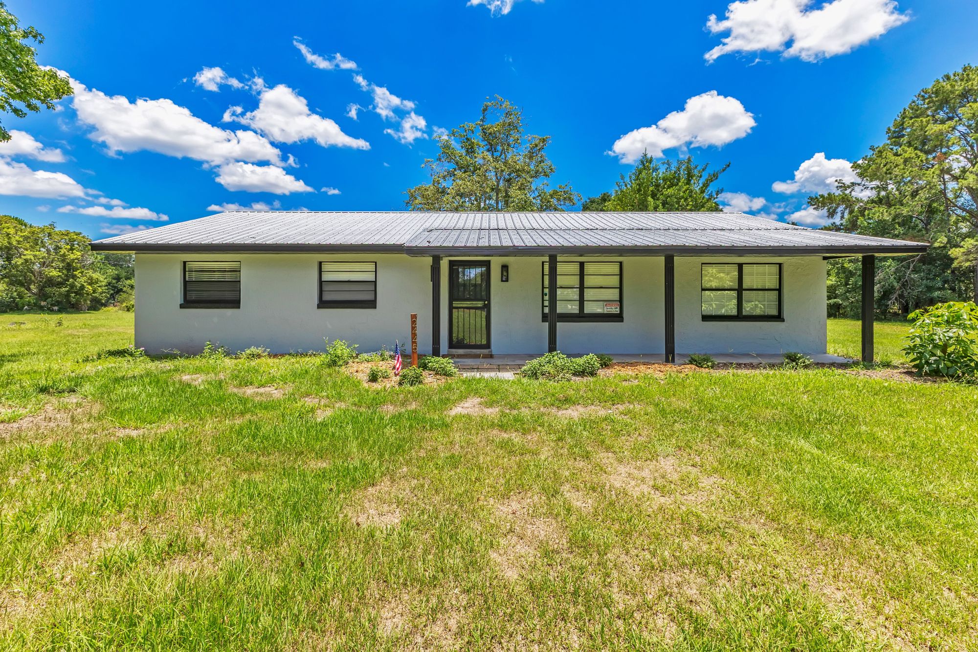 2445 Old Hickory Tree Road