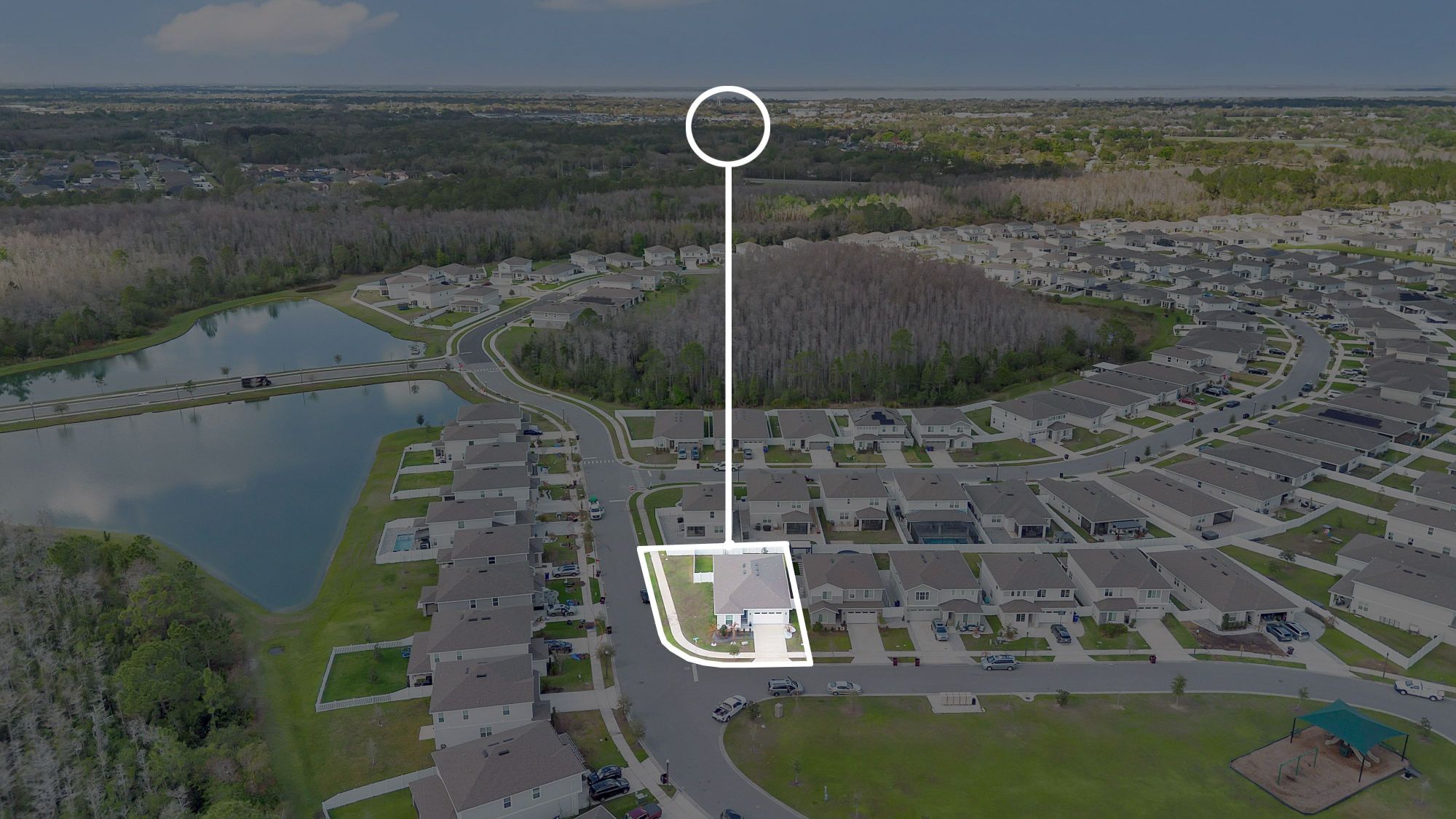 4131 Tree Swallow Trail
