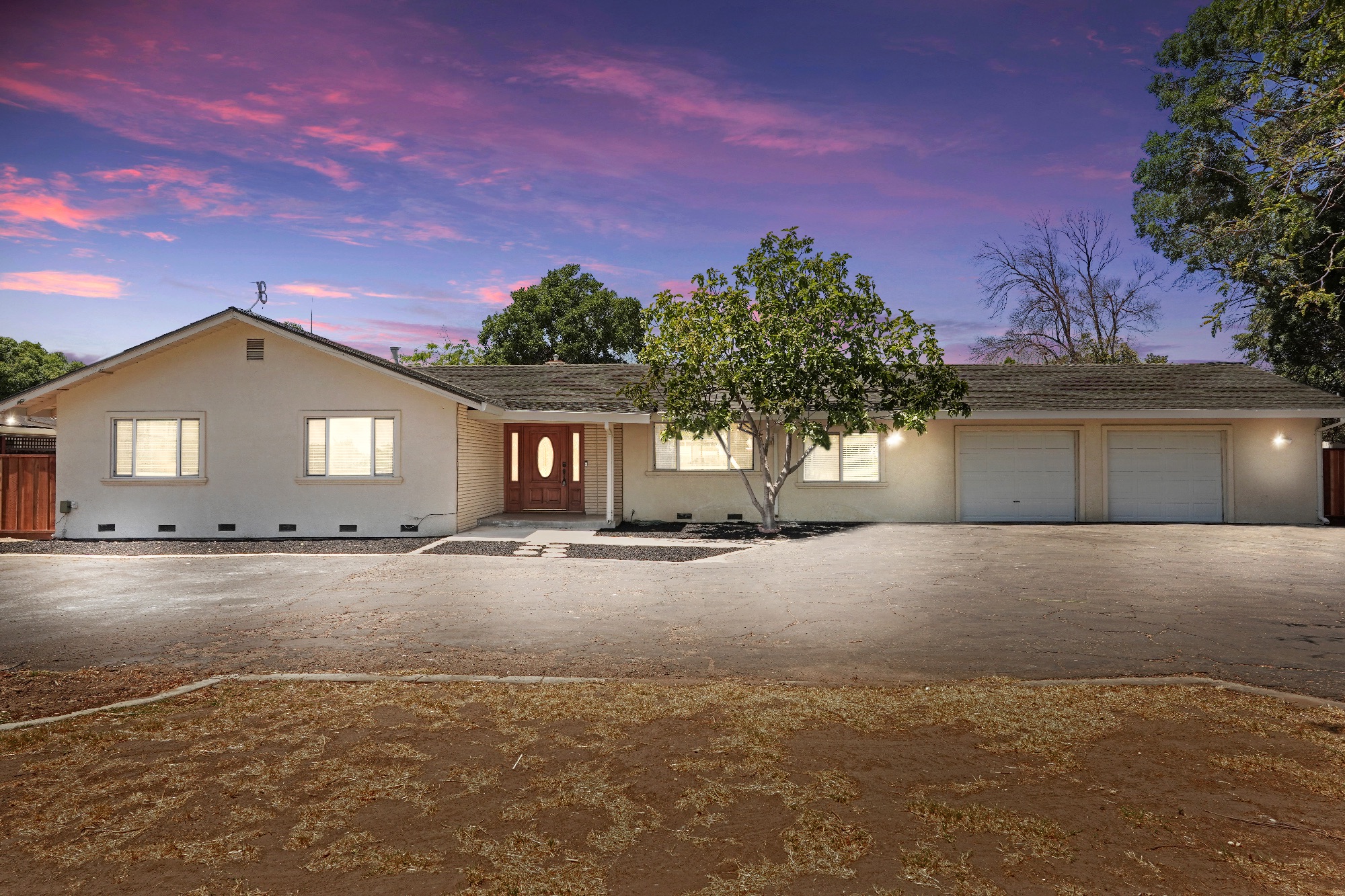 28165 South Chrisman Road