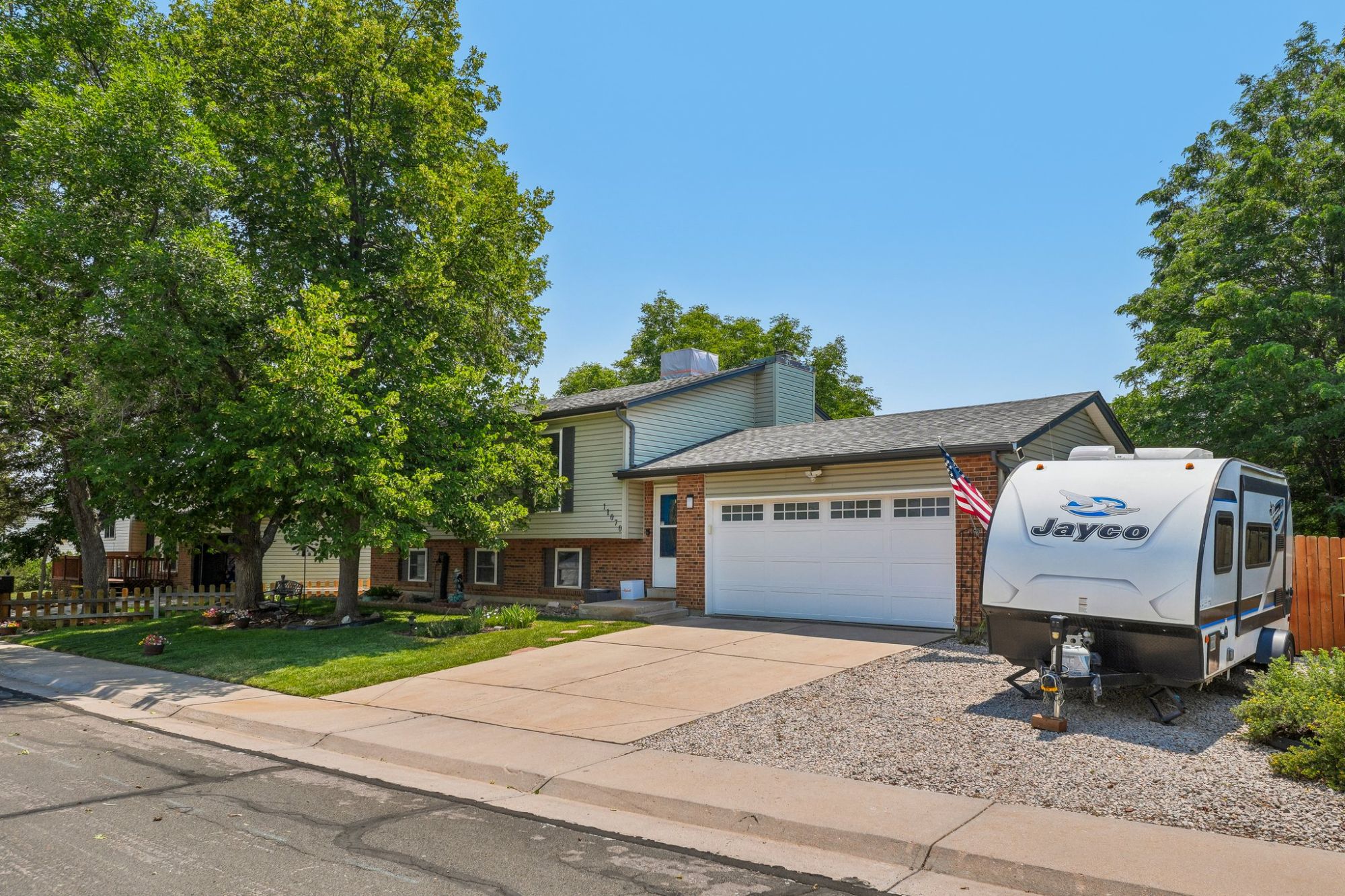 11070 Eudora Circle