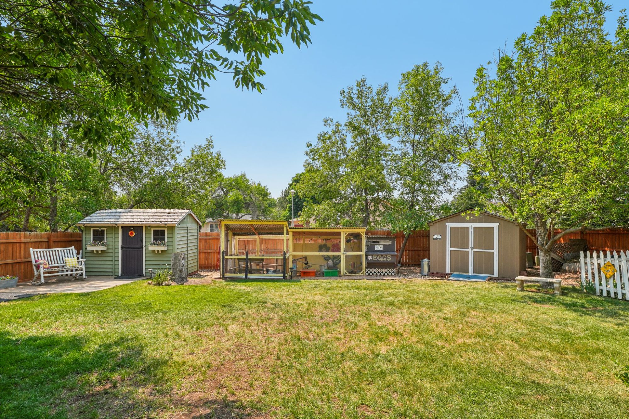 11070 Eudora Circle