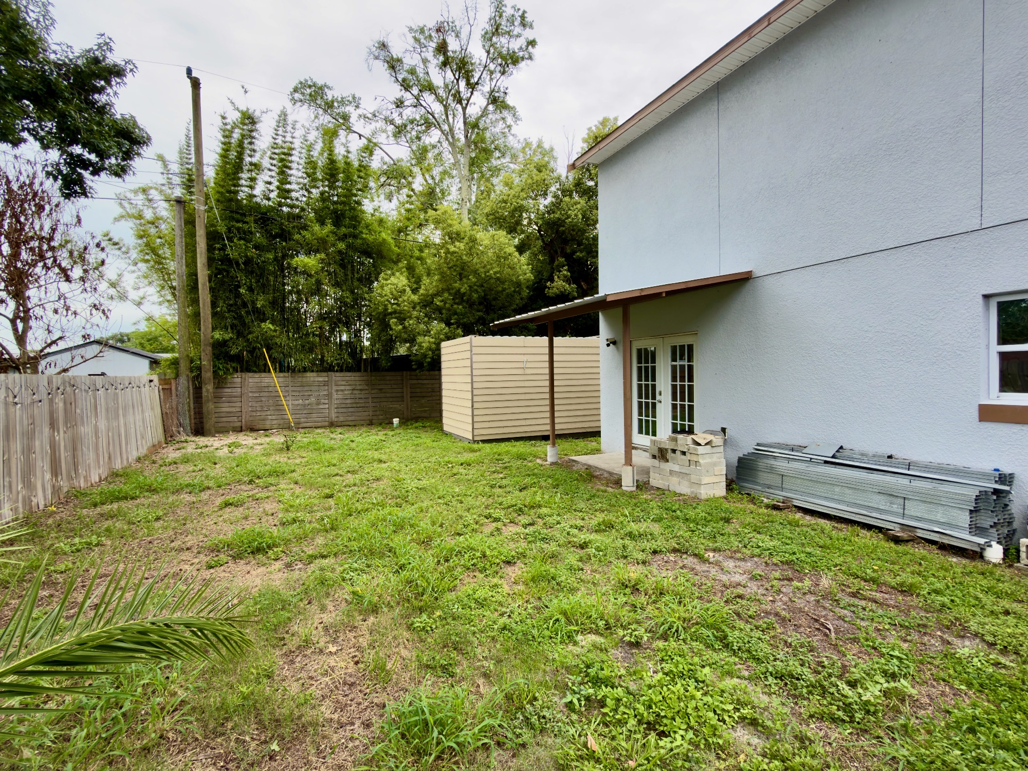 402 East Maple Street