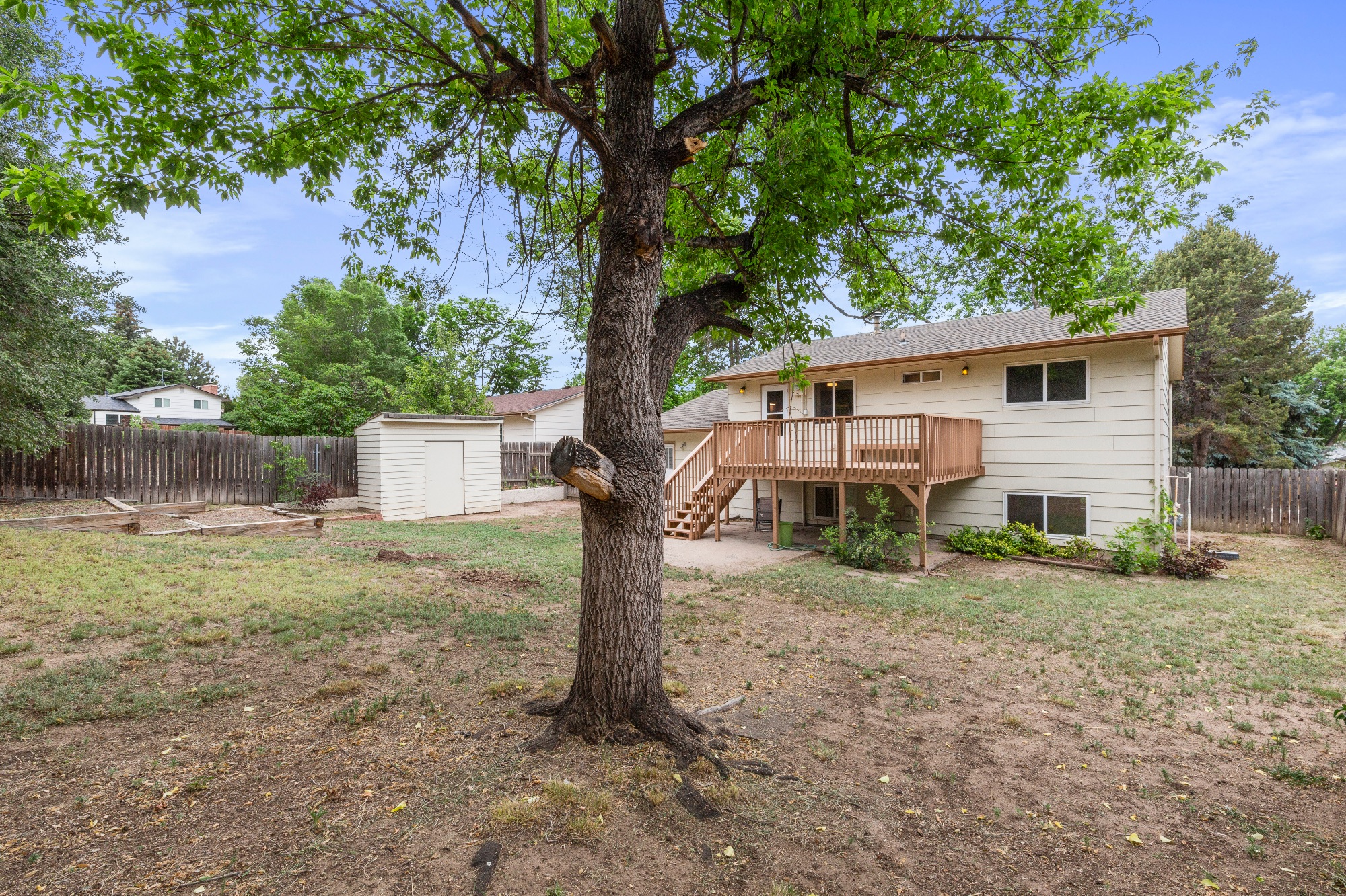 4140 Hamlet Place