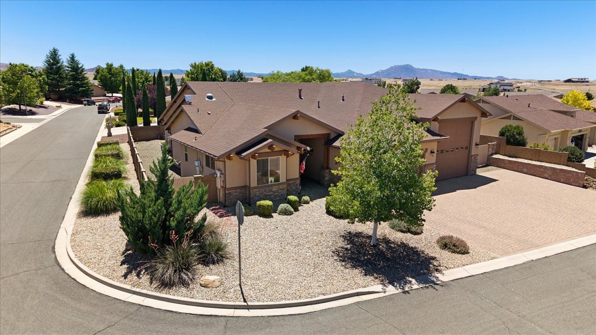 7097 E Sablewood Drive