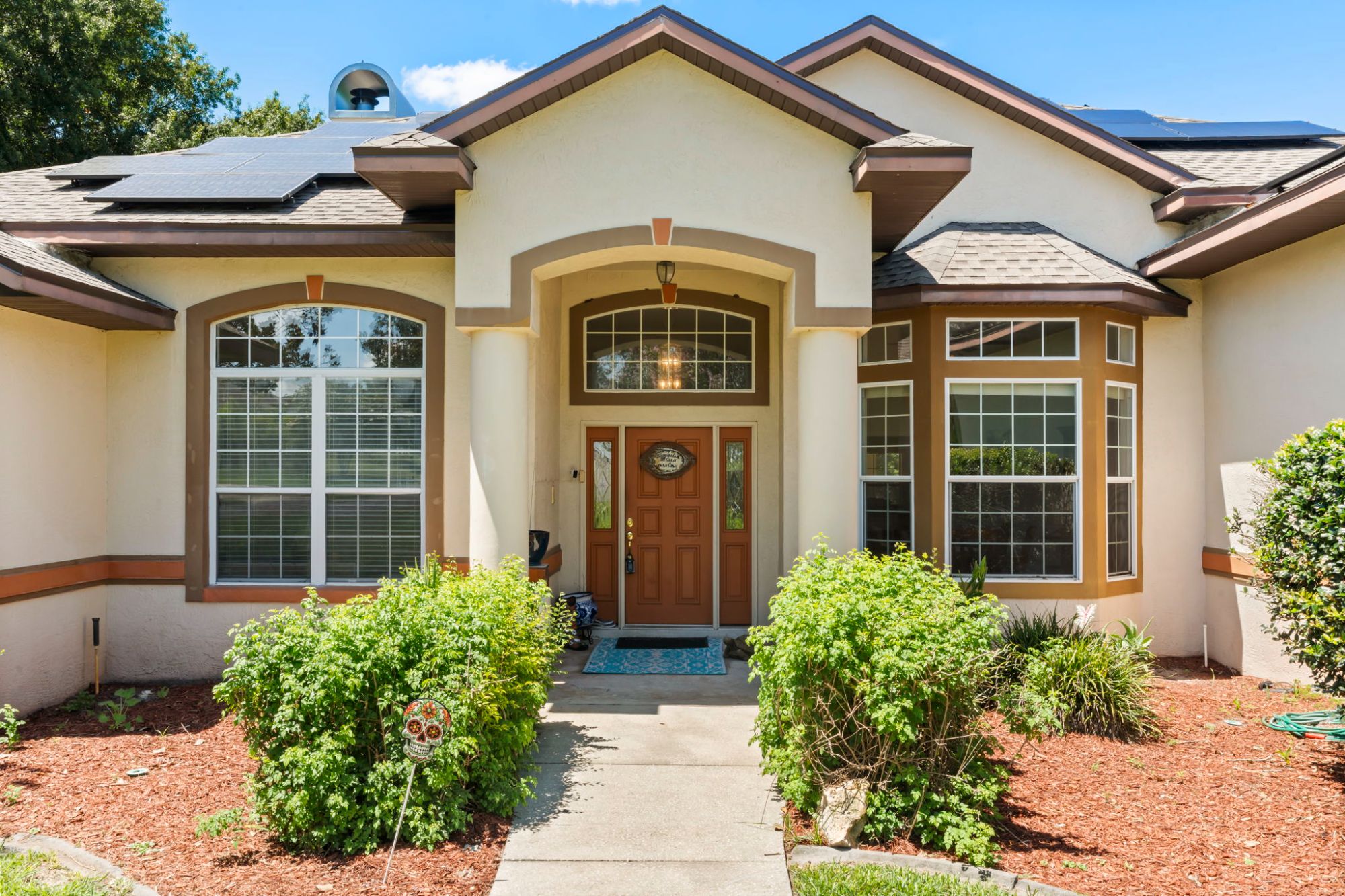 12114 Garnet Drive