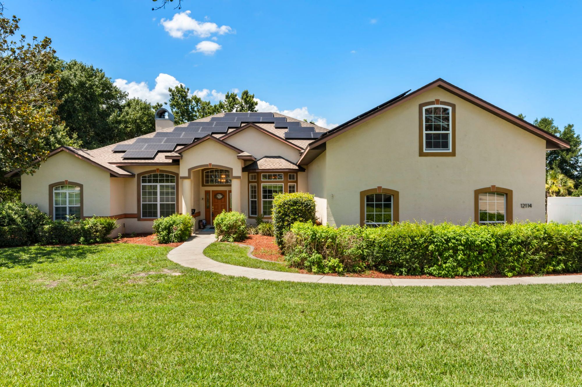 12114 Garnet Drive