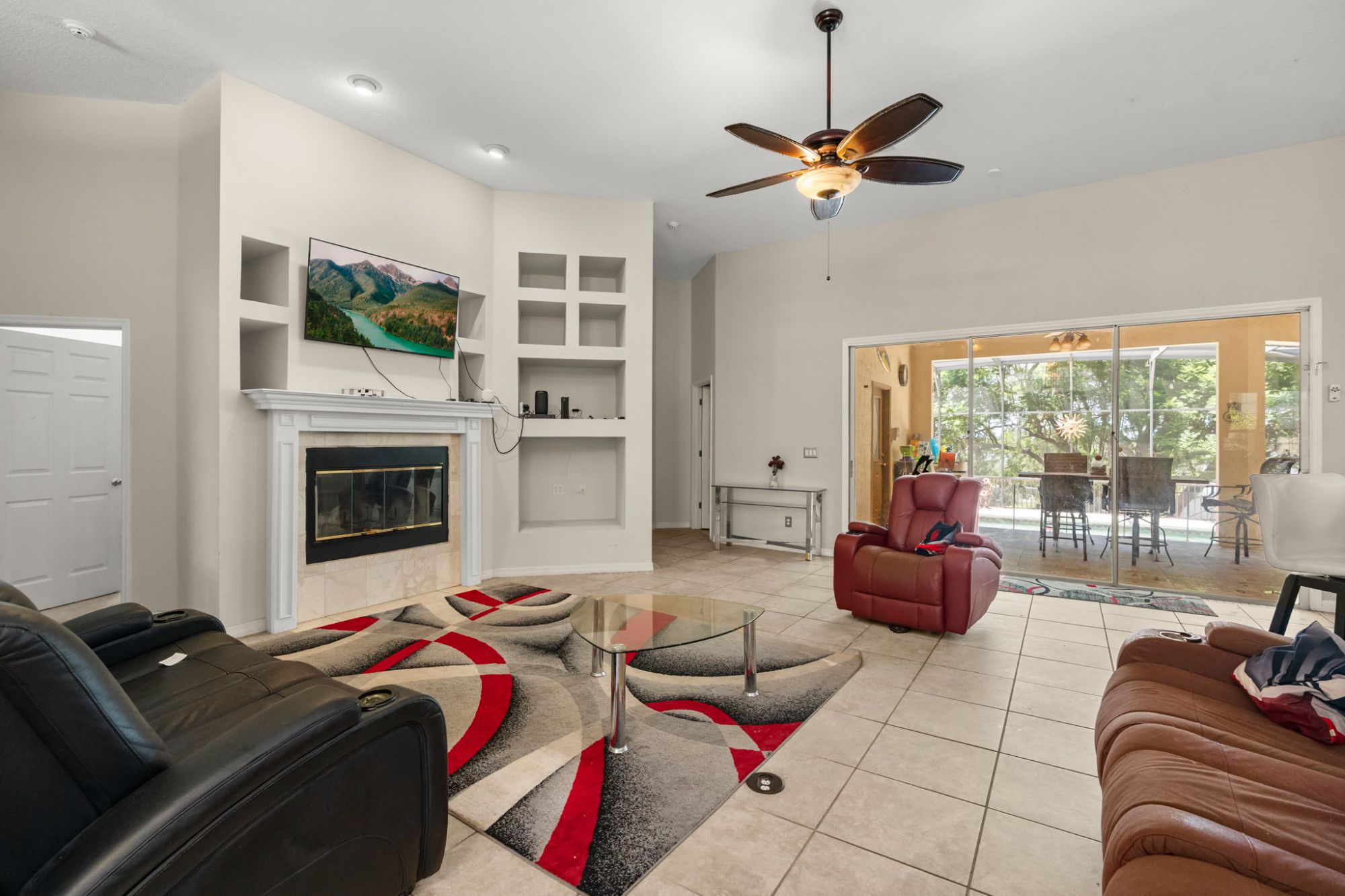 12114 Garnet Drive