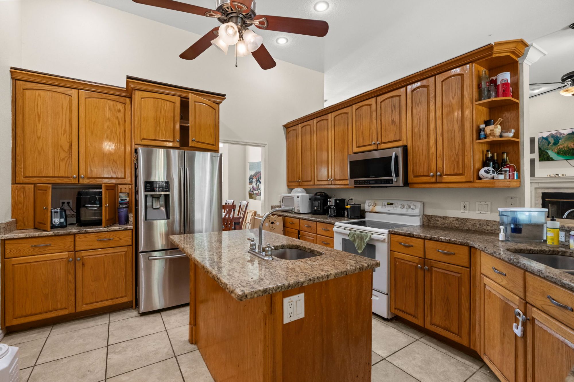 12114 Garnet Drive