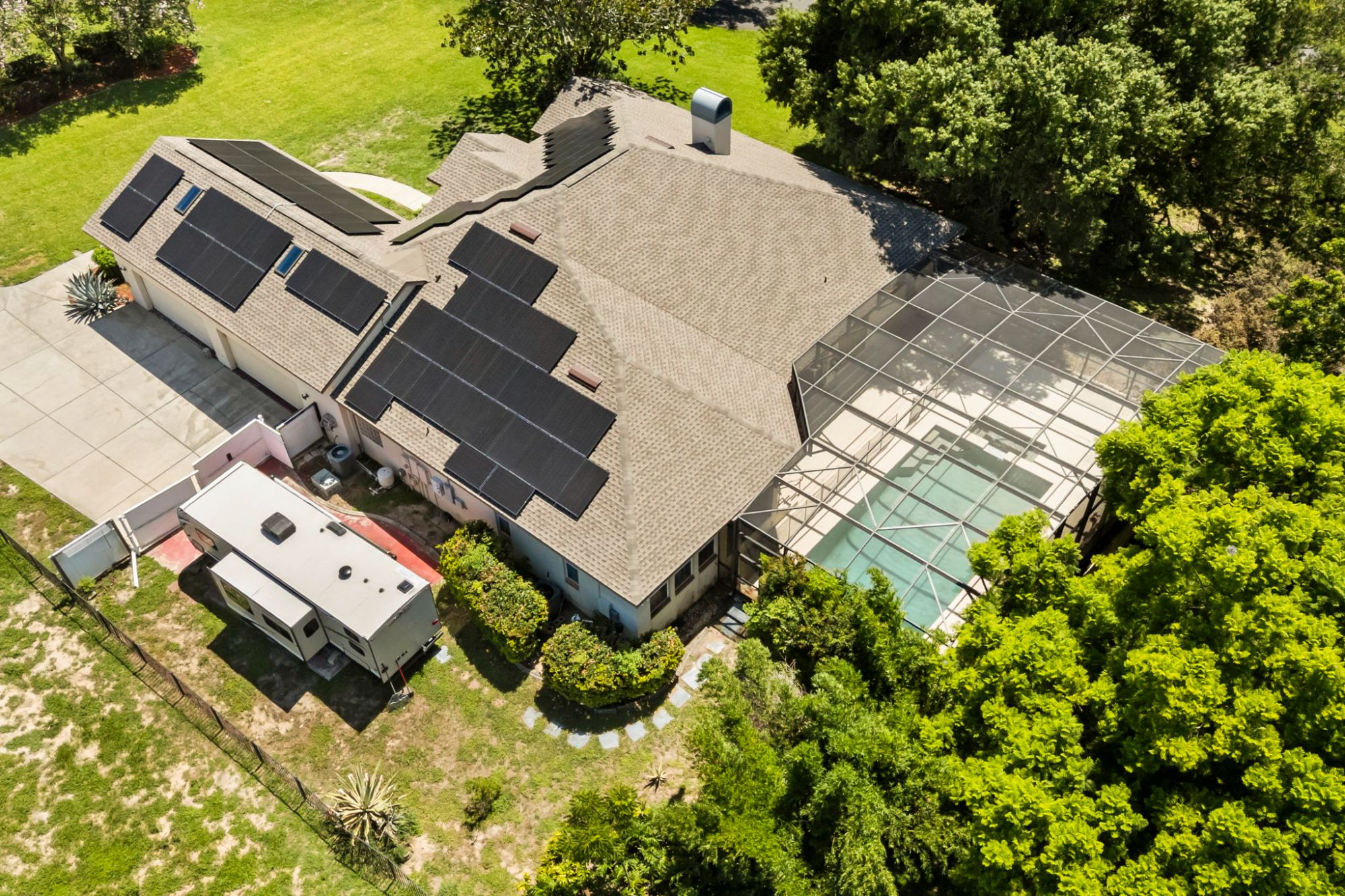 12114 Garnet Drive