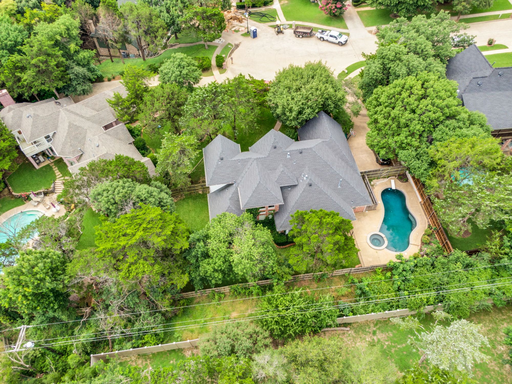 1907 Timber Ridge Court