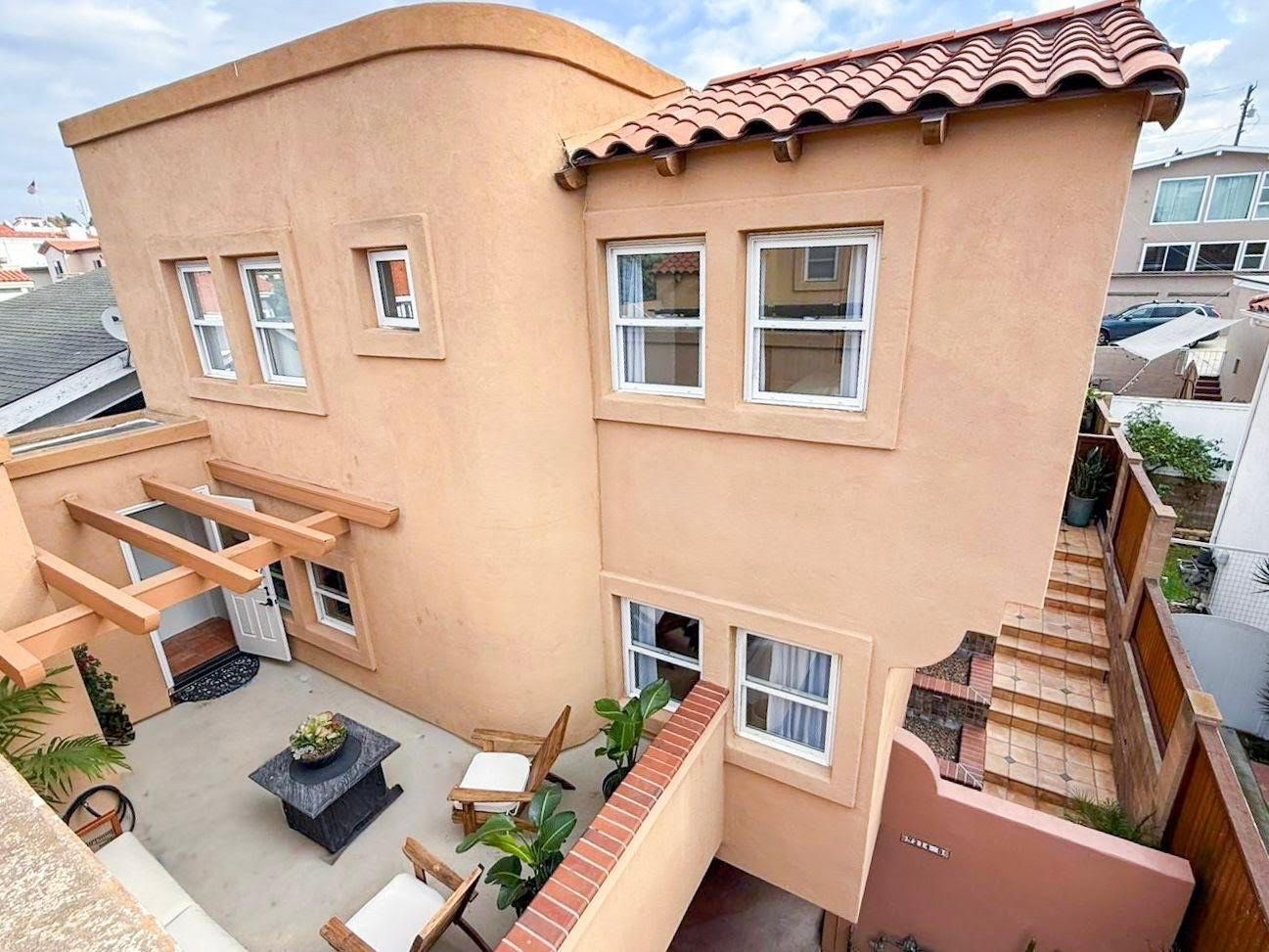 214 North Irena Avenue Unit B