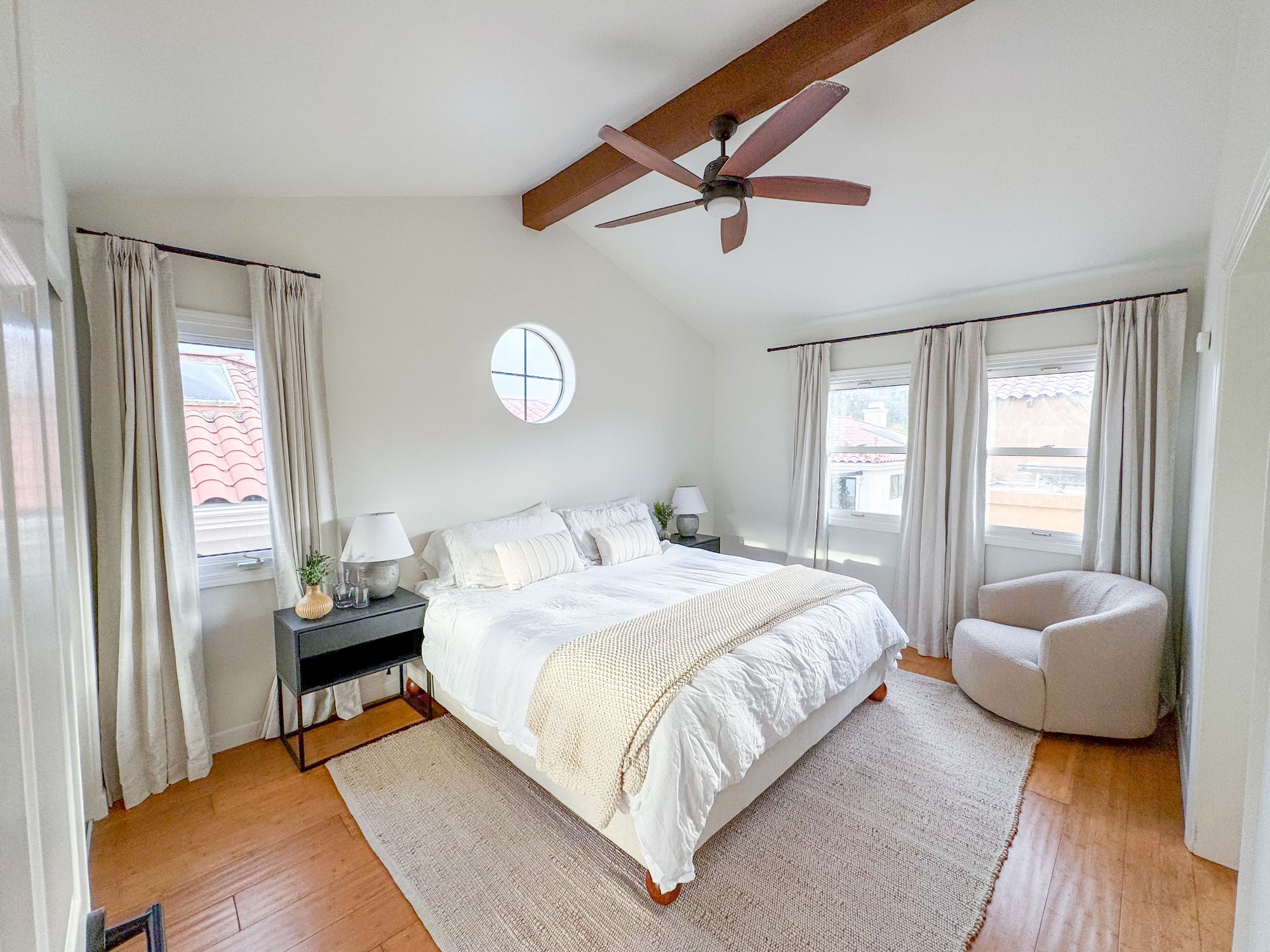 214 North Irena Avenue Unit B