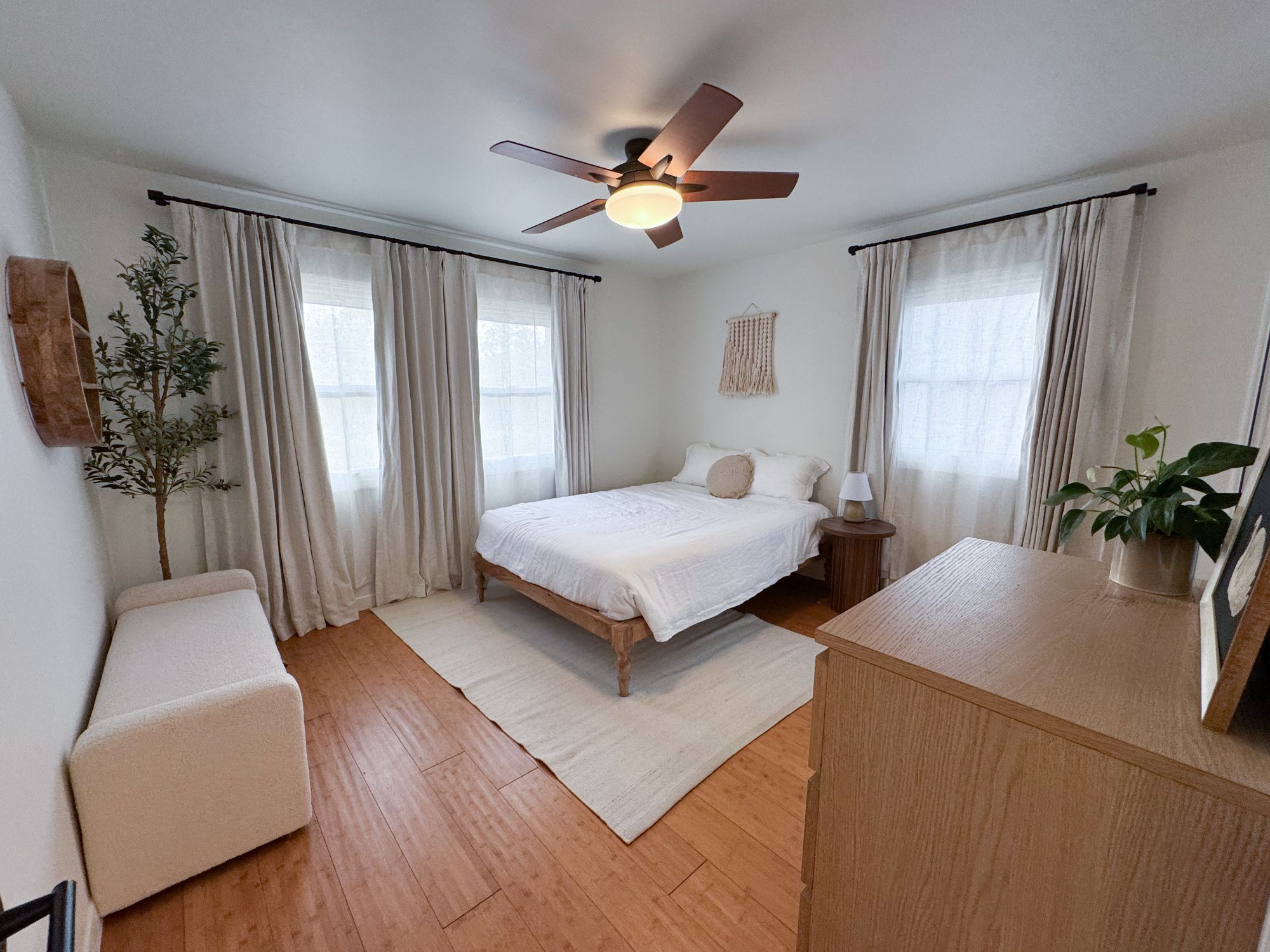 214 North Irena Avenue Unit B