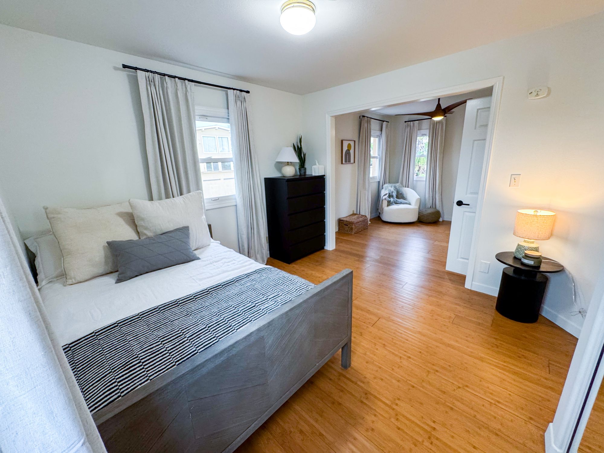 214 North Irena Avenue Unit B