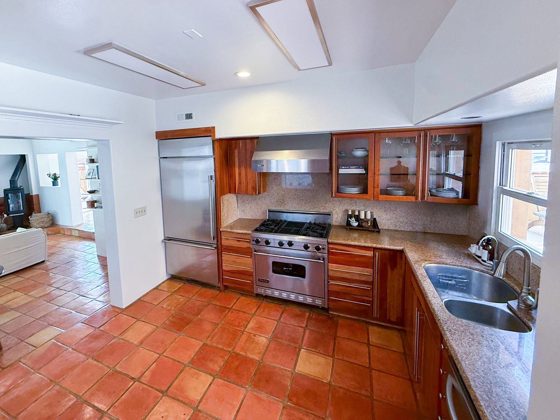 214 North Irena Avenue Unit B