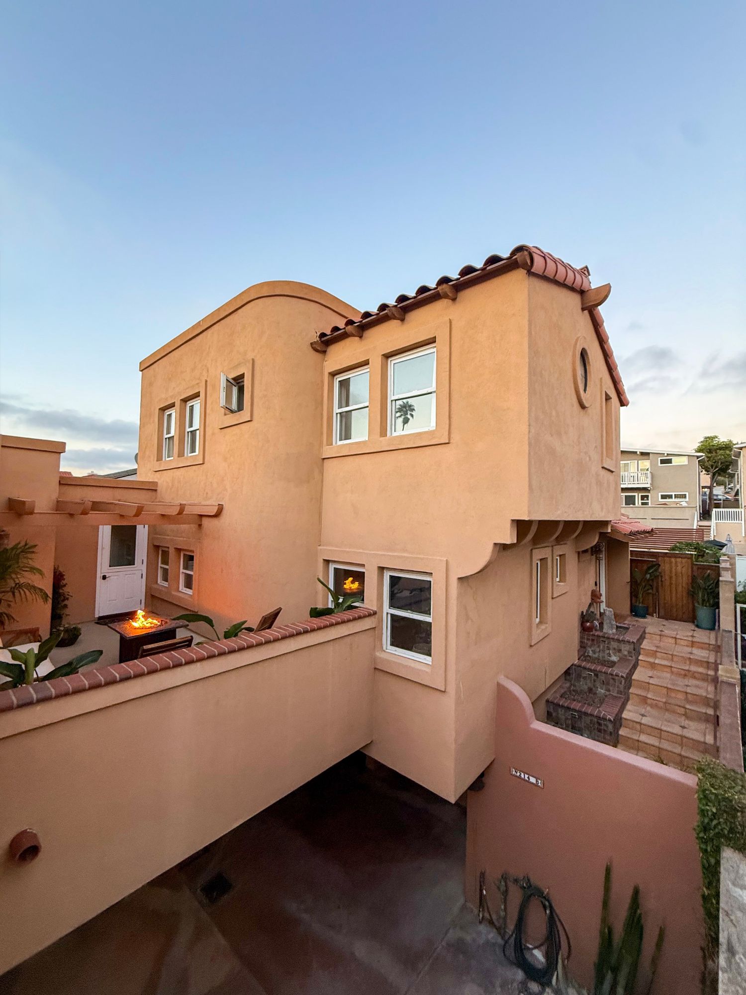 214 North Irena Avenue Unit B