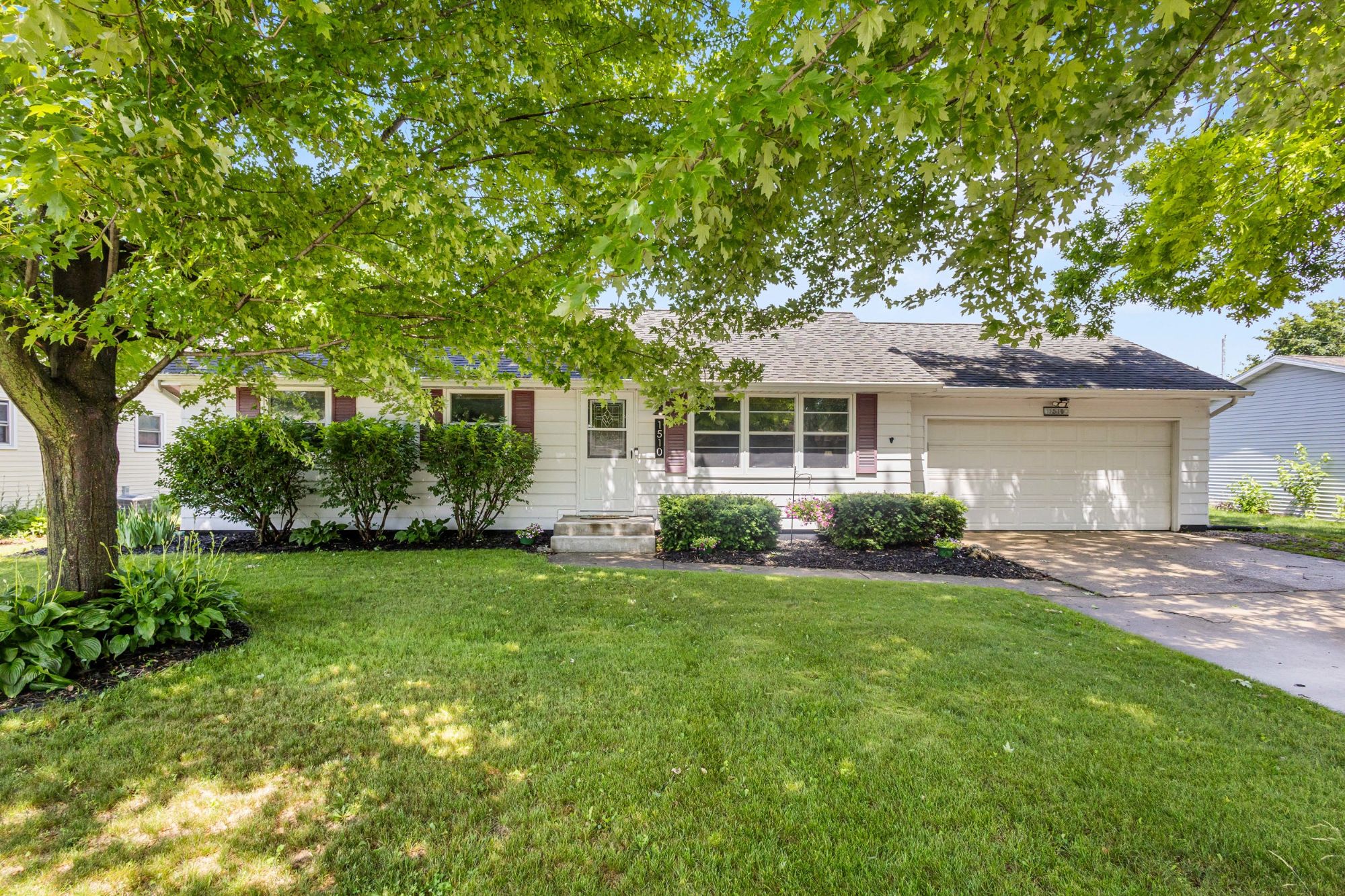 1510 Lindale Lane