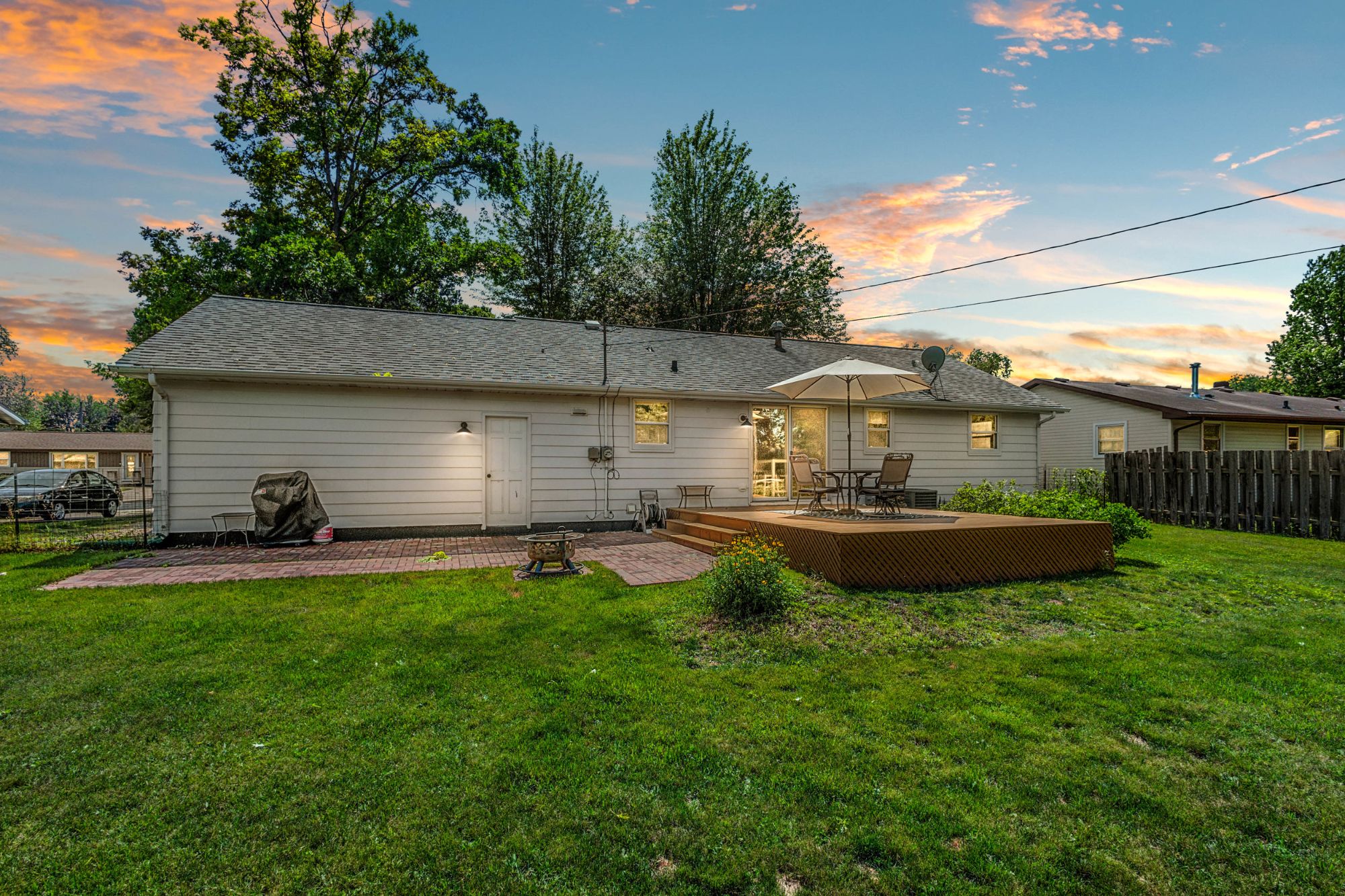 1510 Lindale Lane