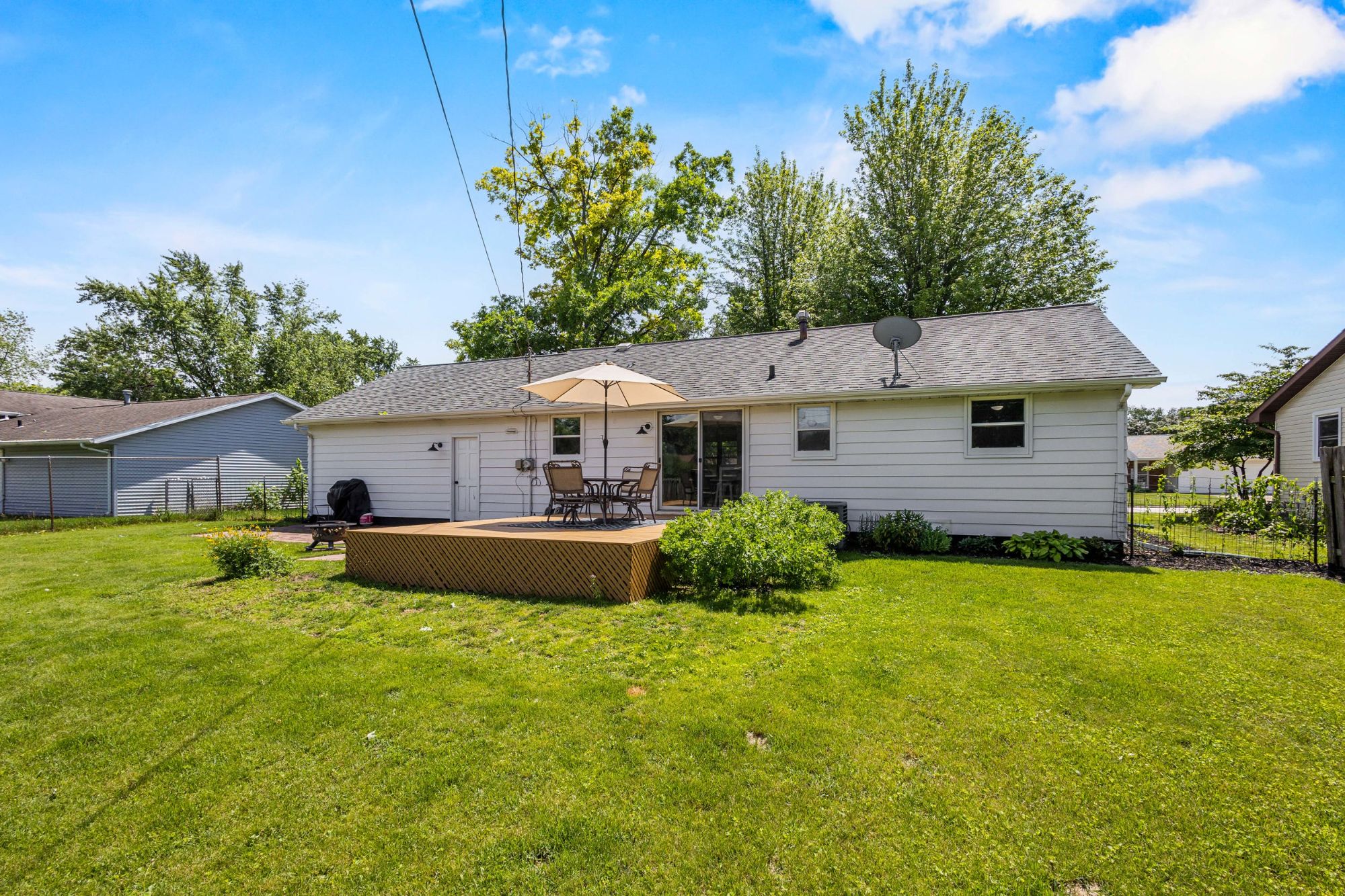 1510 Lindale Lane