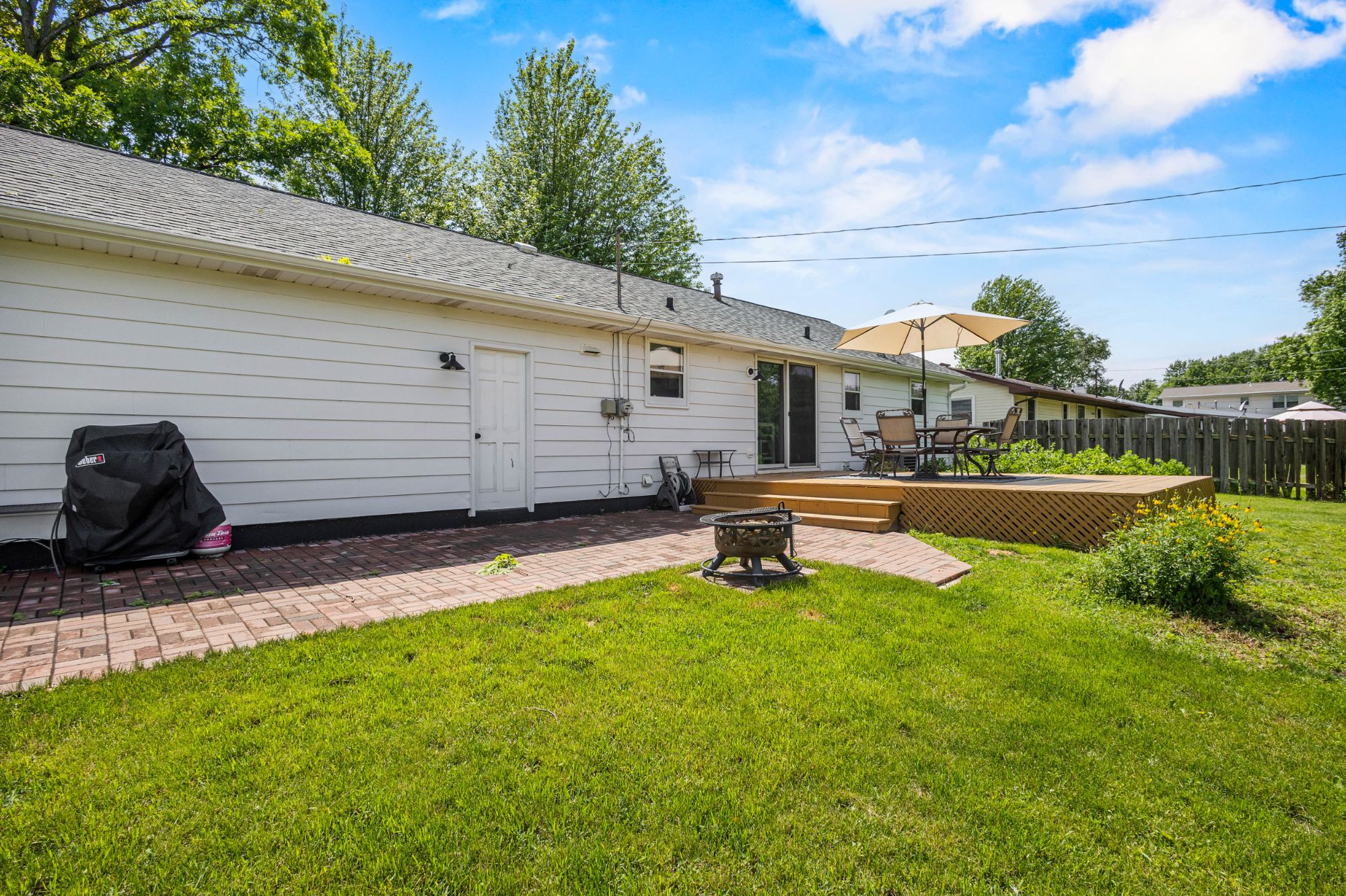 1510 Lindale Lane