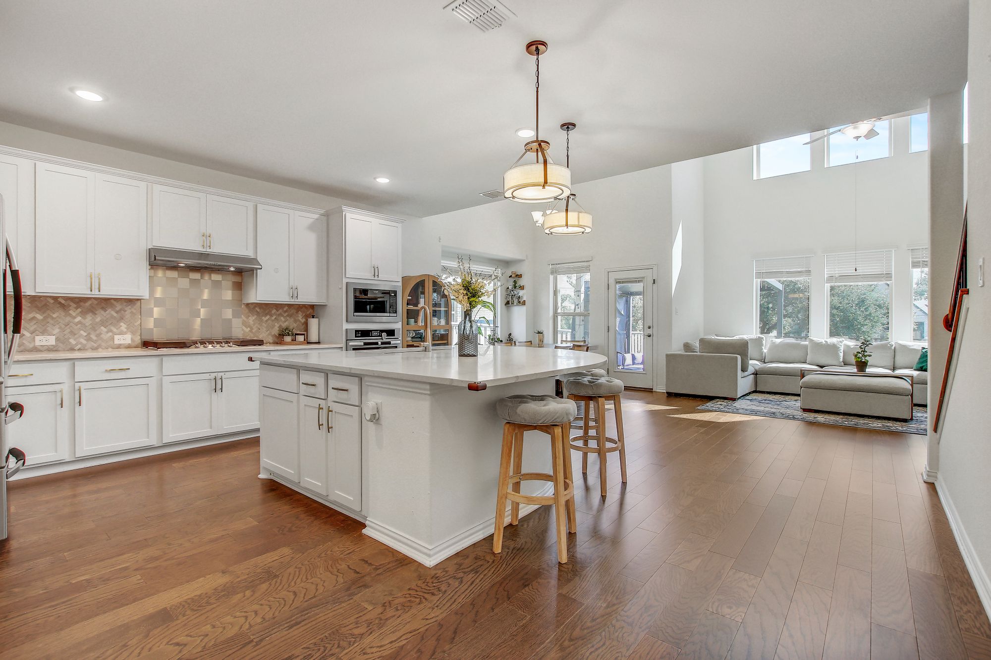 104 Millbend Road