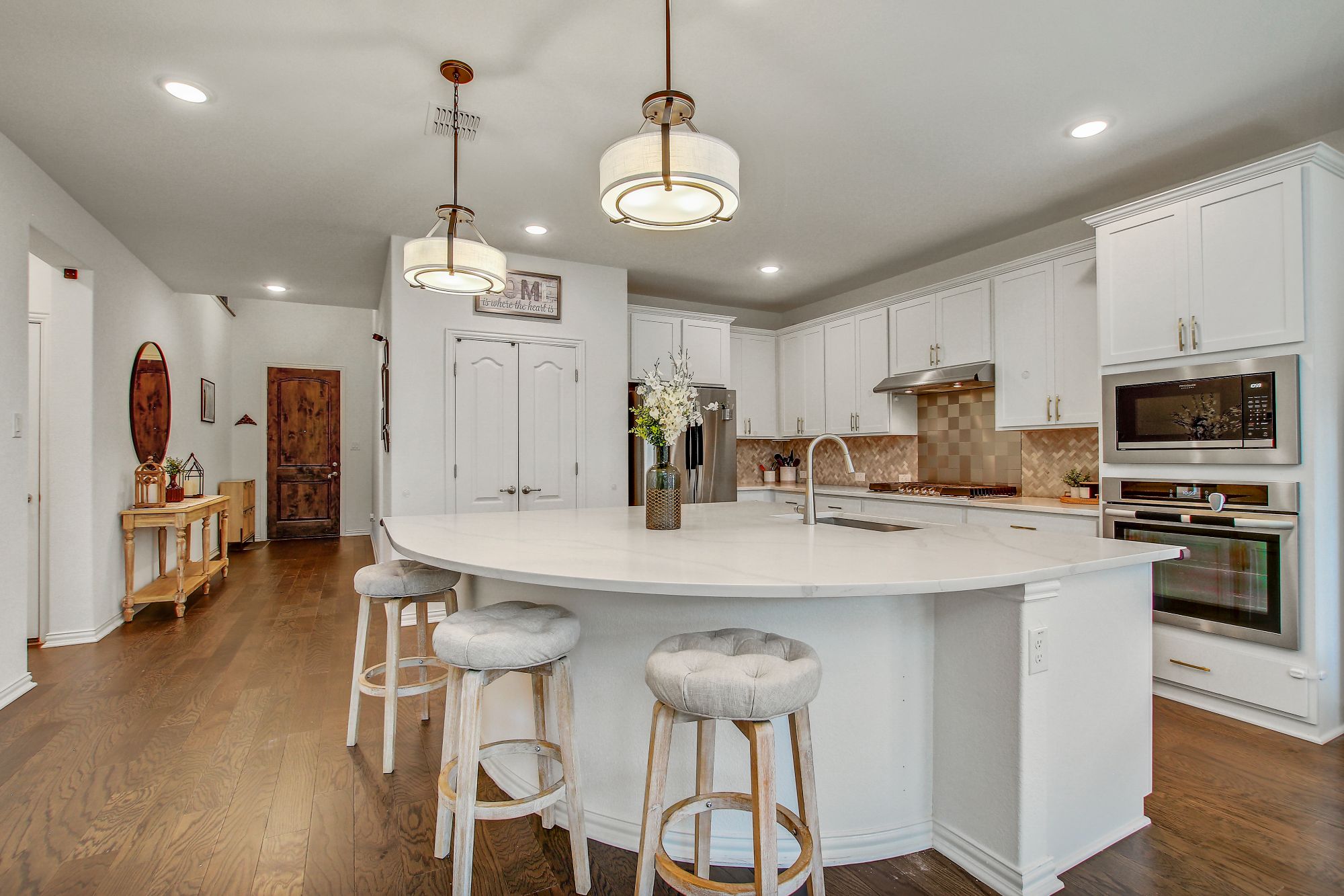 104 Millbend Road