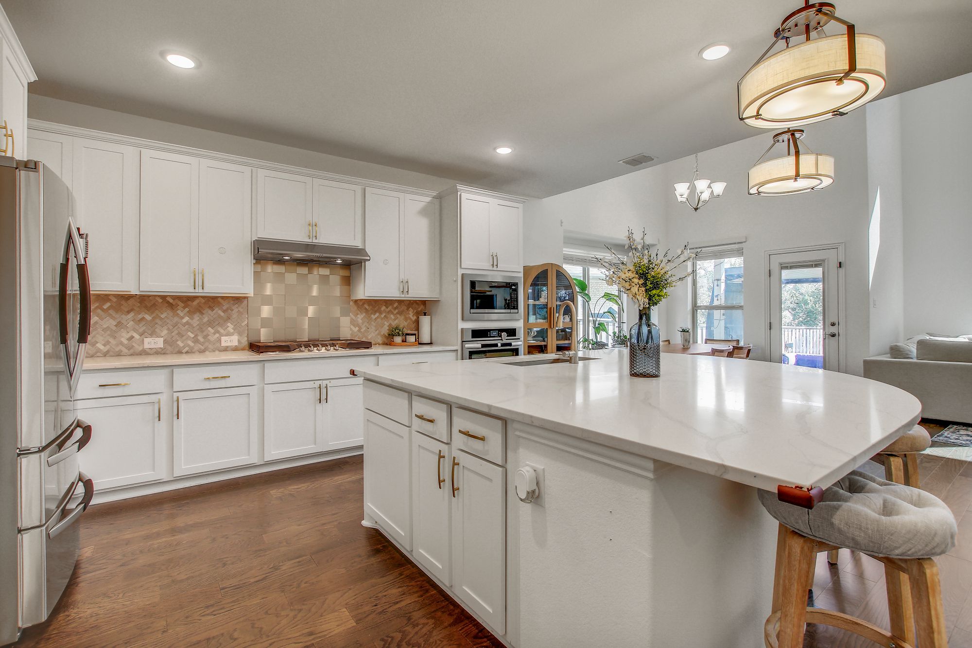 104 Millbend Road