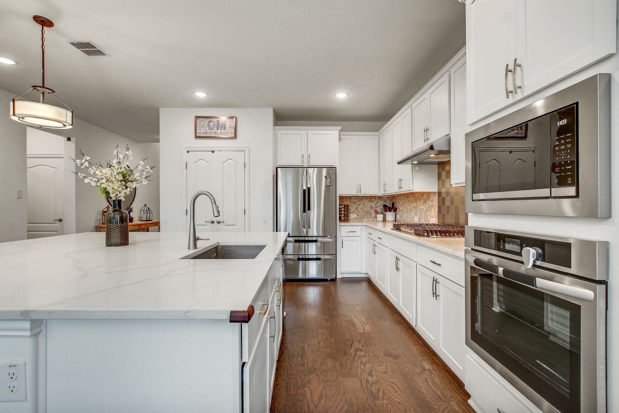 104 Millbend Road