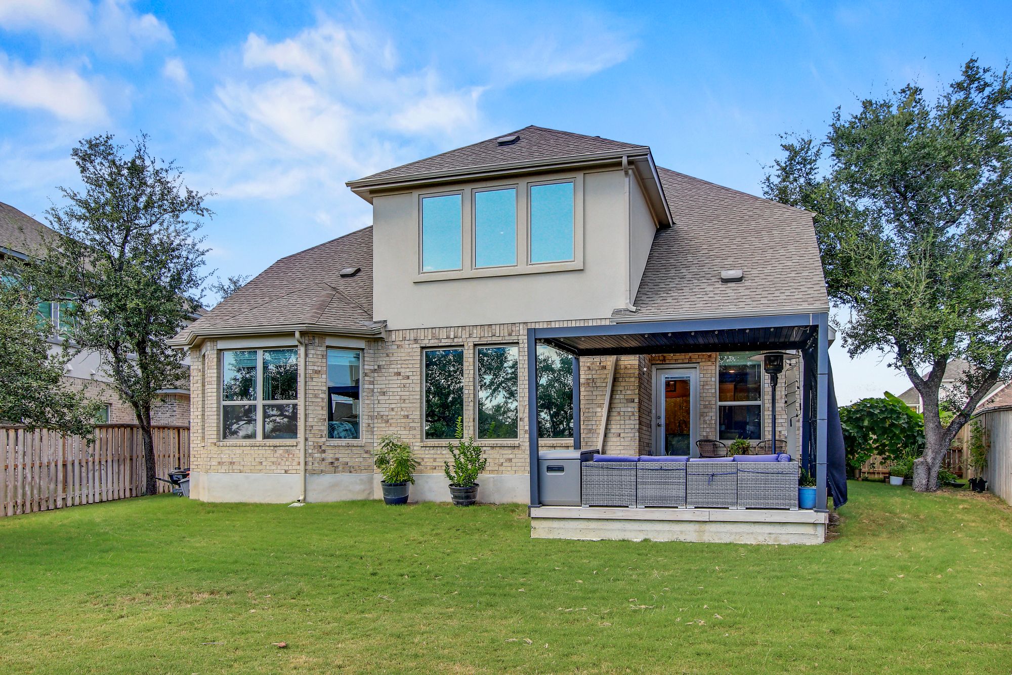 104 Millbend Road