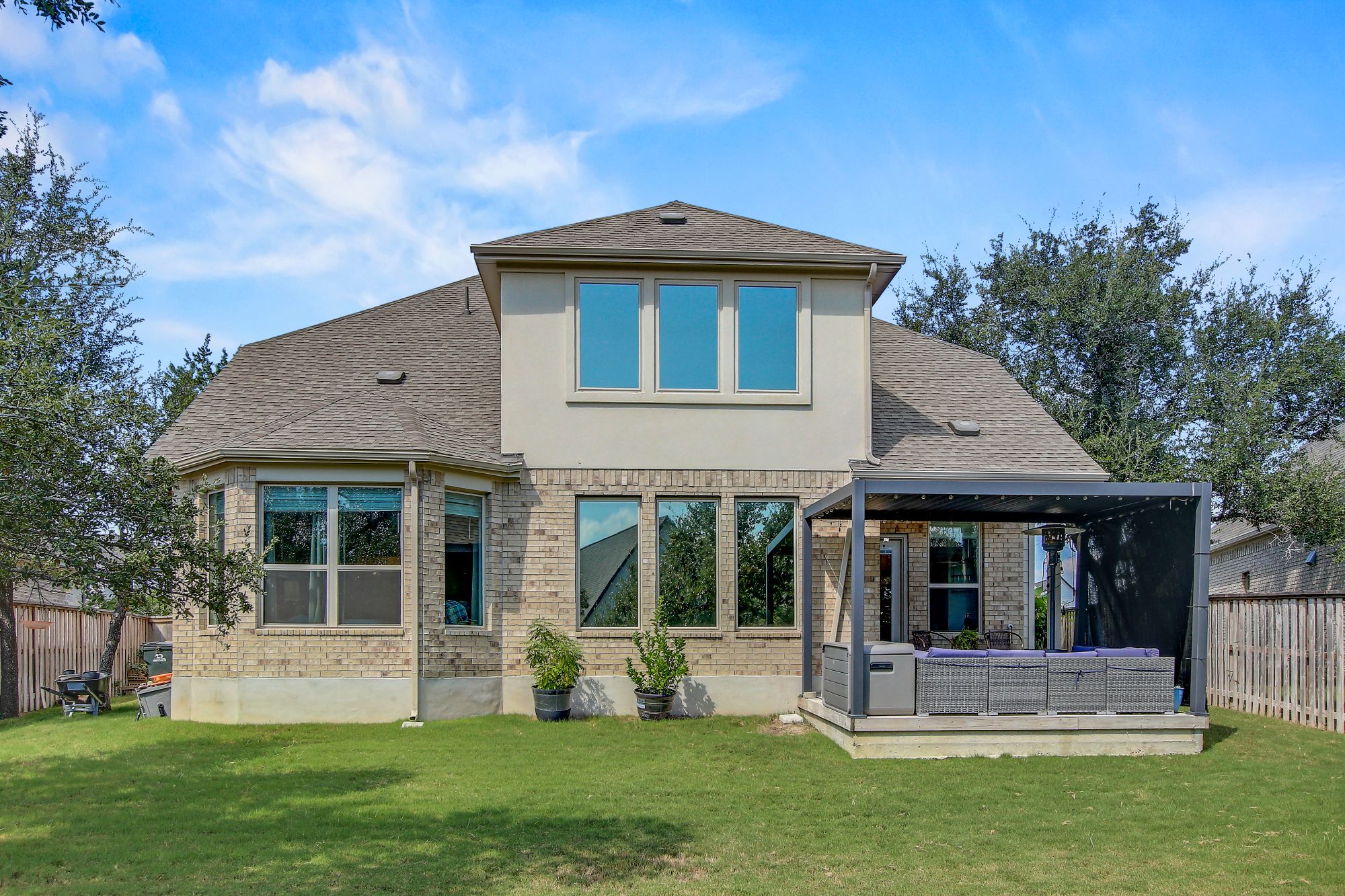 104 Millbend Road