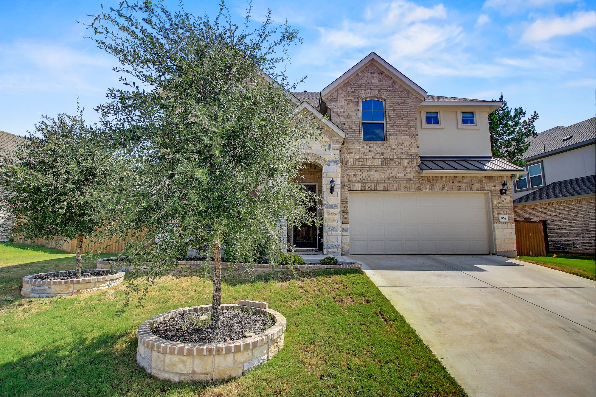 104 Millbend Road