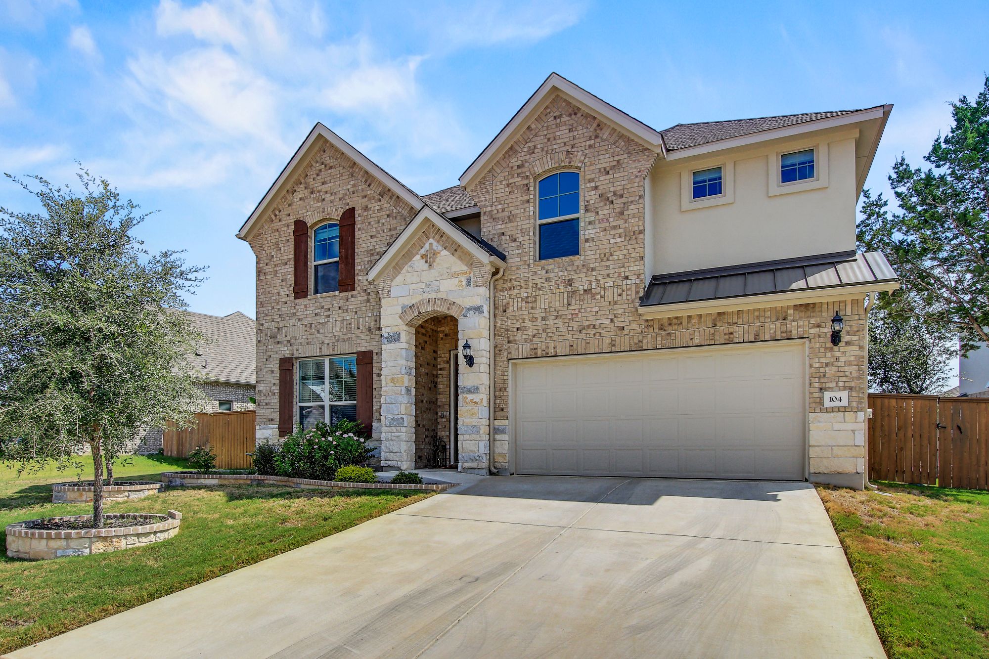 104 Millbend Road