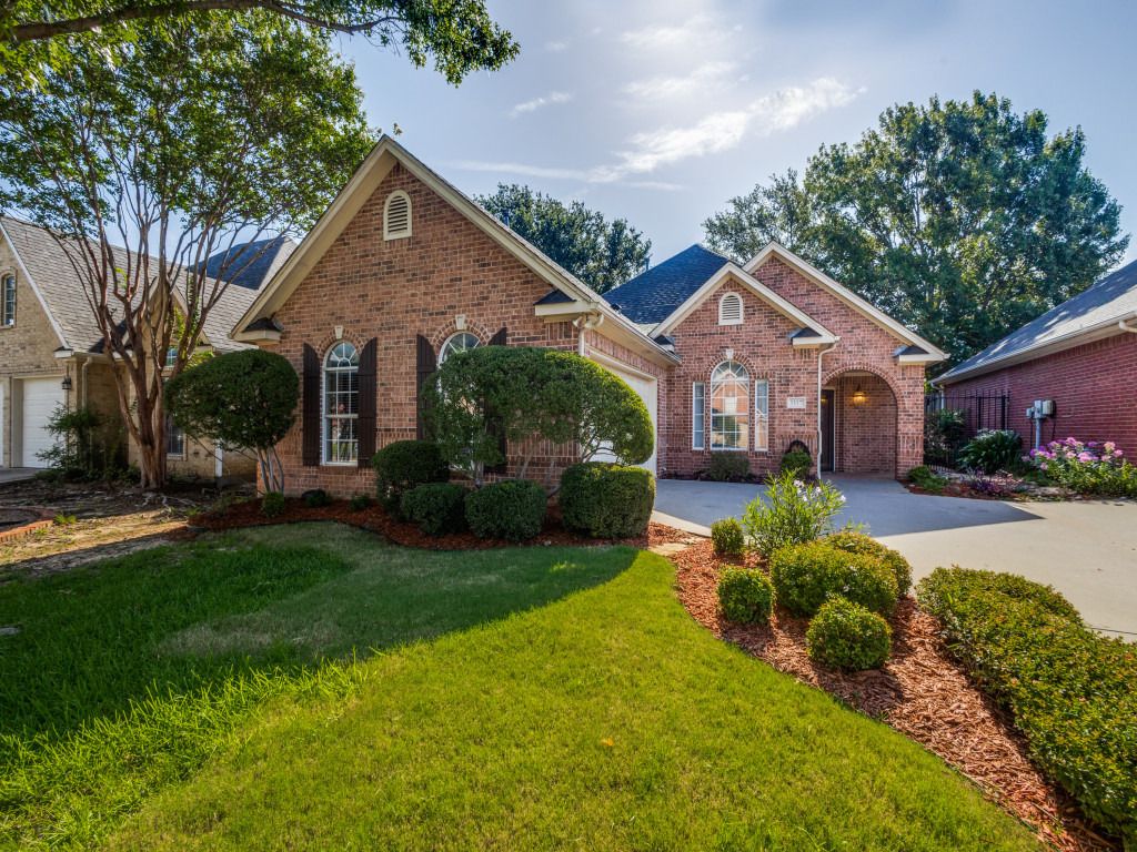 1117 Ellison Park Circle