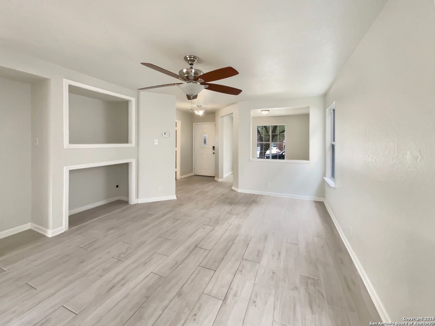 7815 Hedrick Farm
