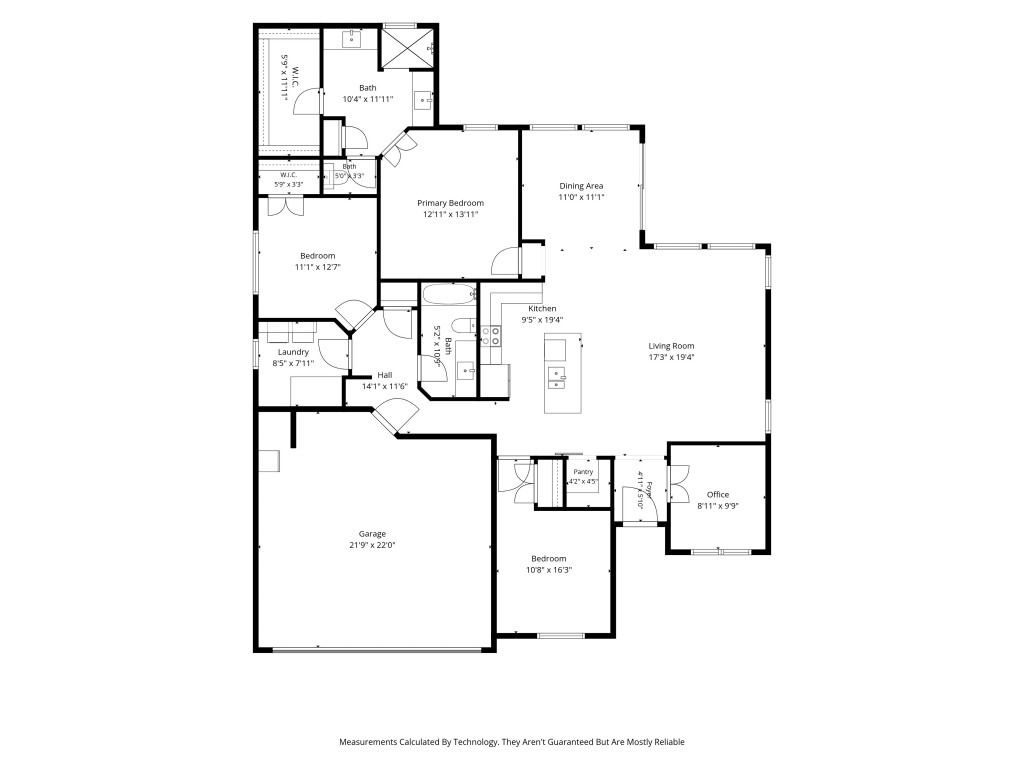 116 Kens Court