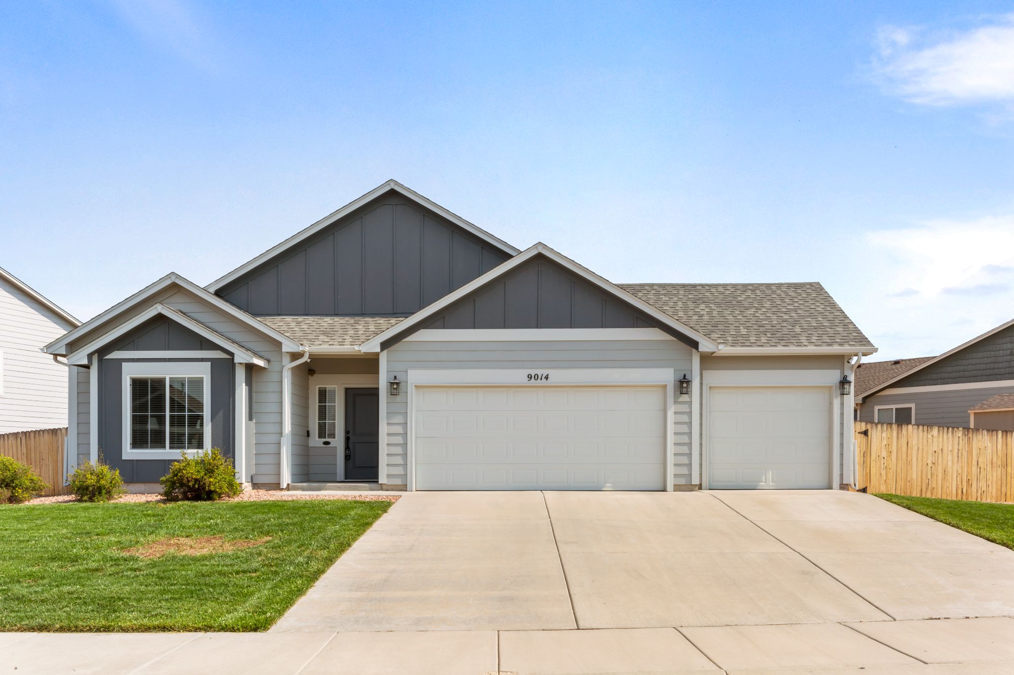 9014 Pennycress Drive