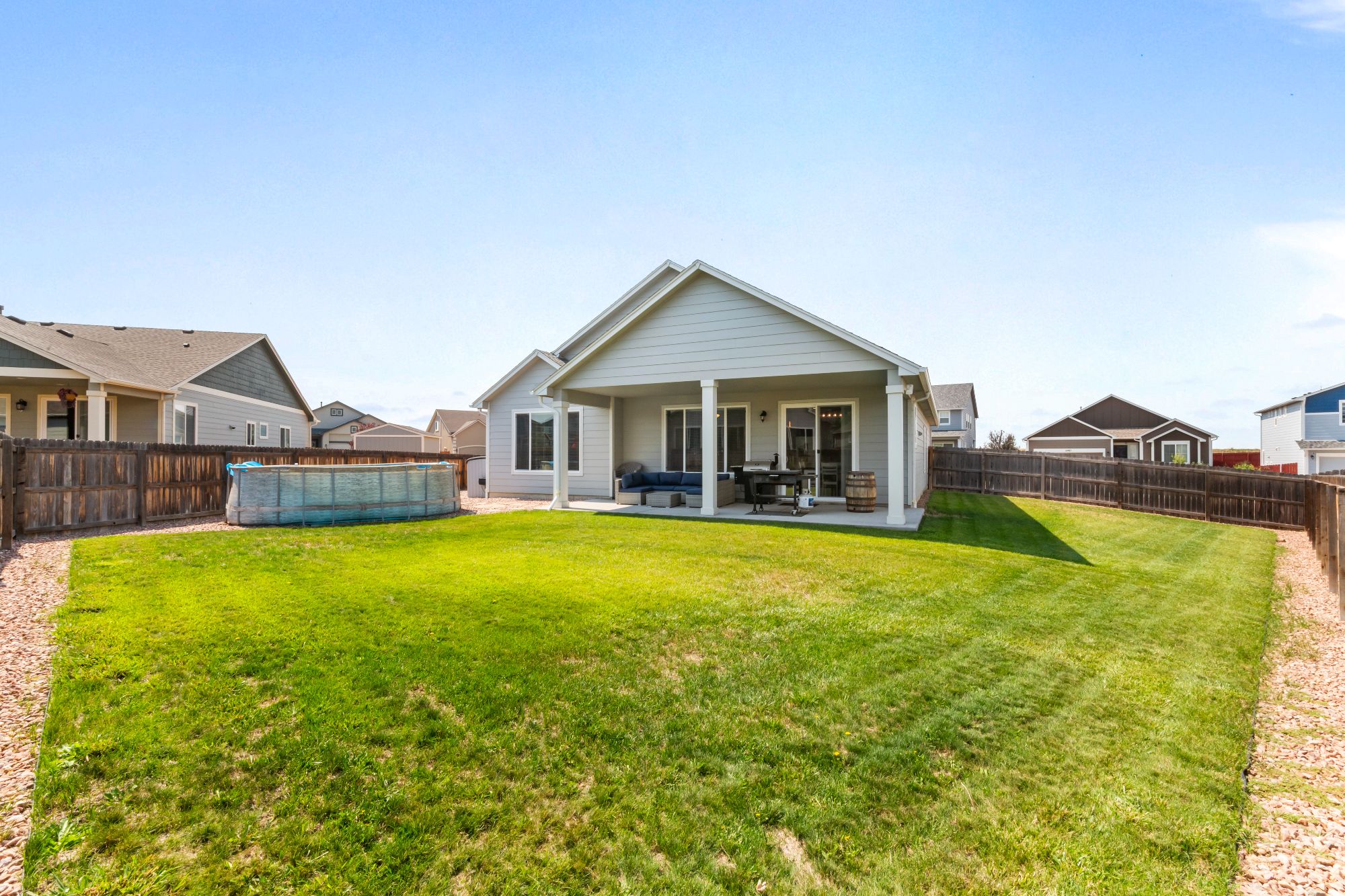 9014 Pennycress Drive