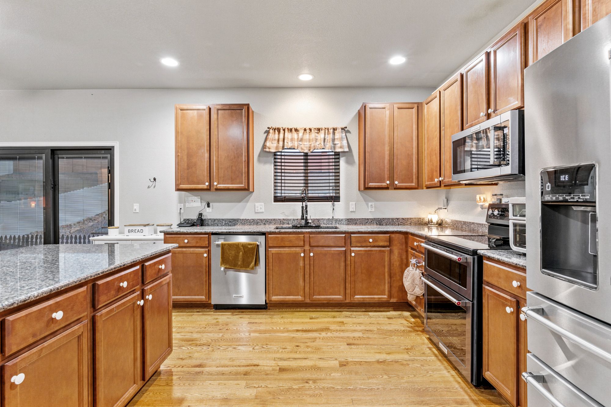 9761 Terrain Road