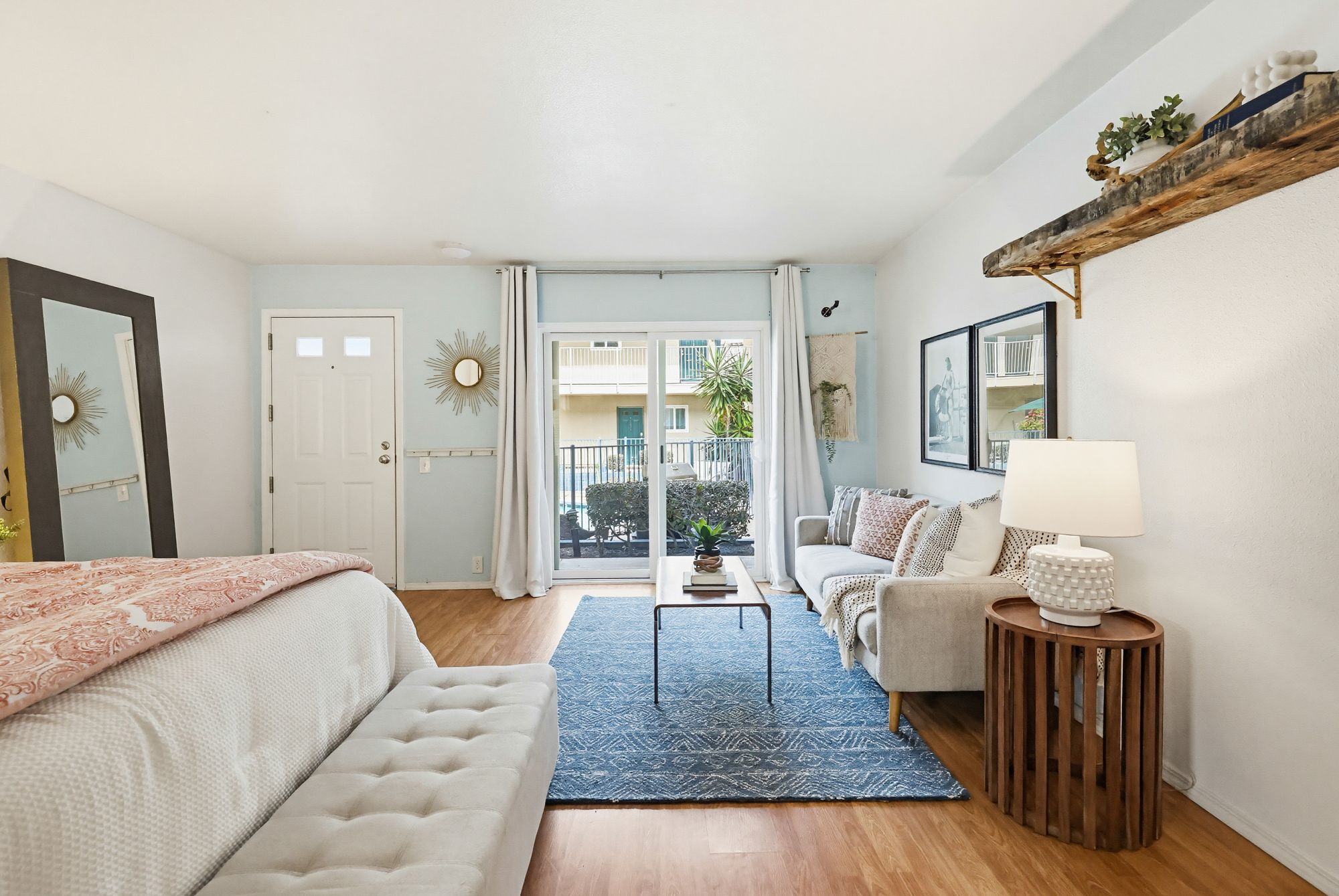 4477 Mentone Street #105