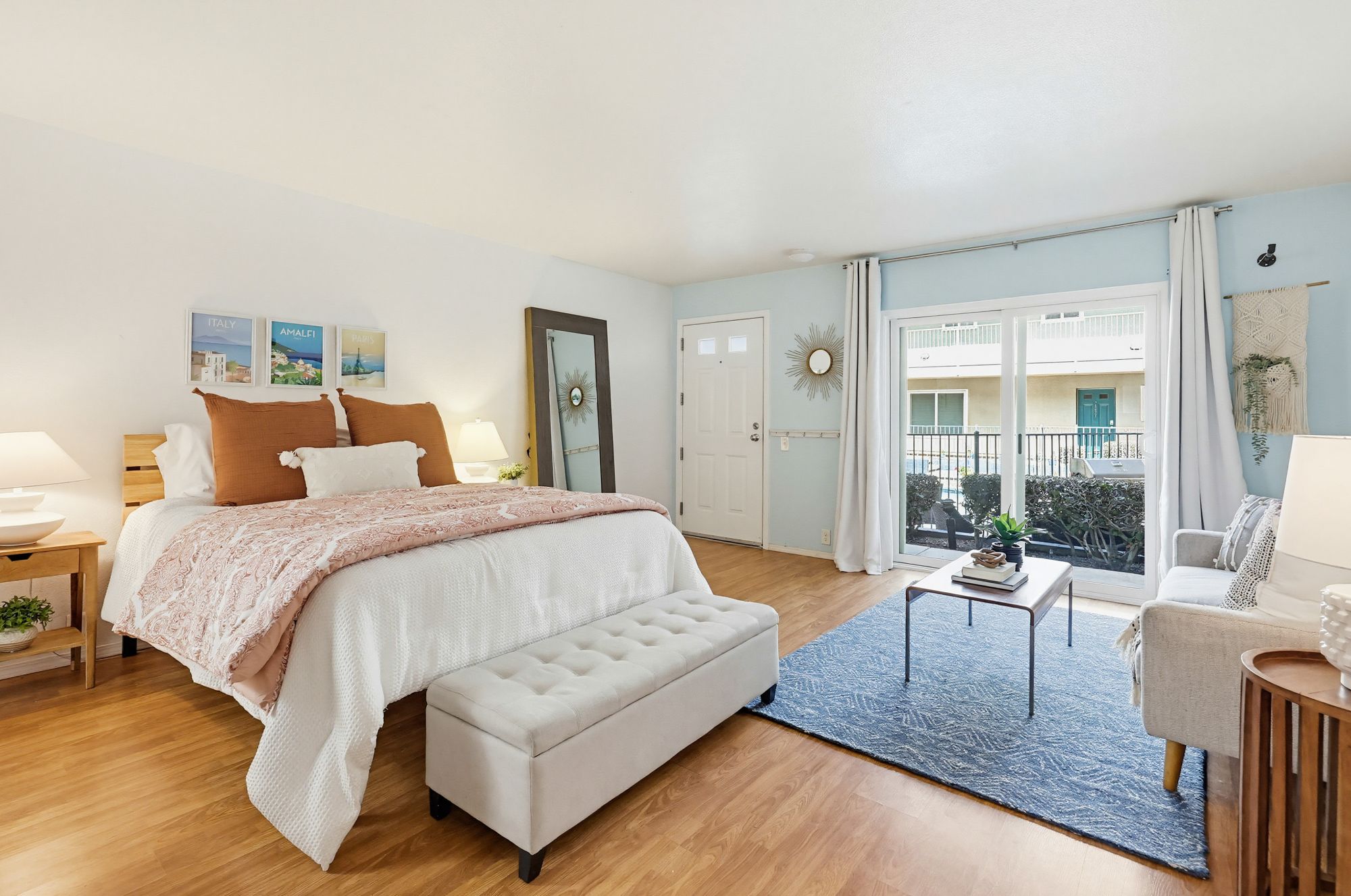 4477 Mentone Street #105