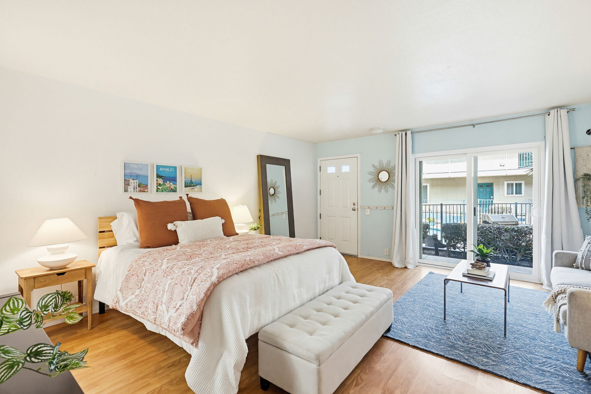 4477 Mentone Street #105