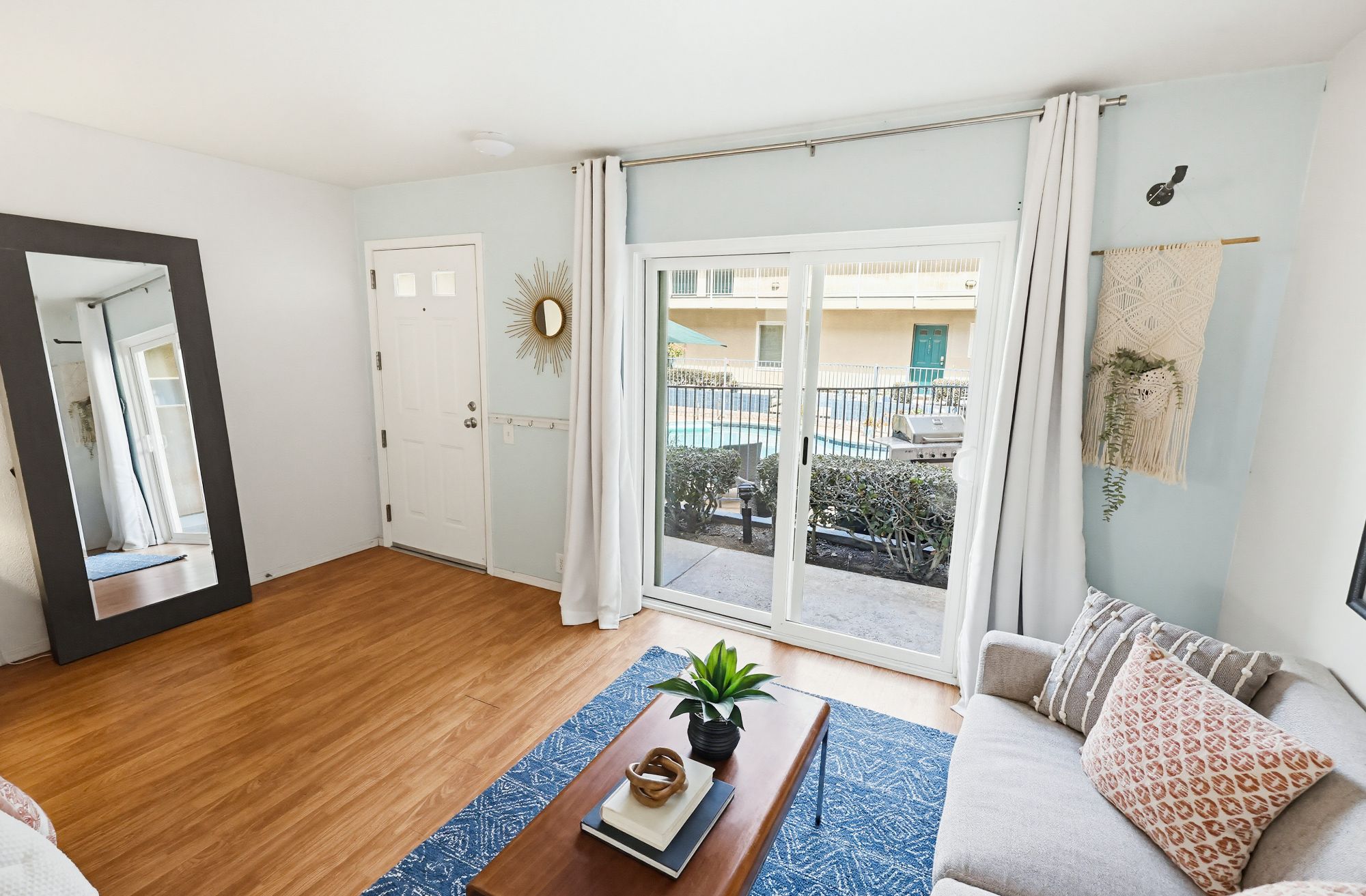 4477 Mentone Street #105