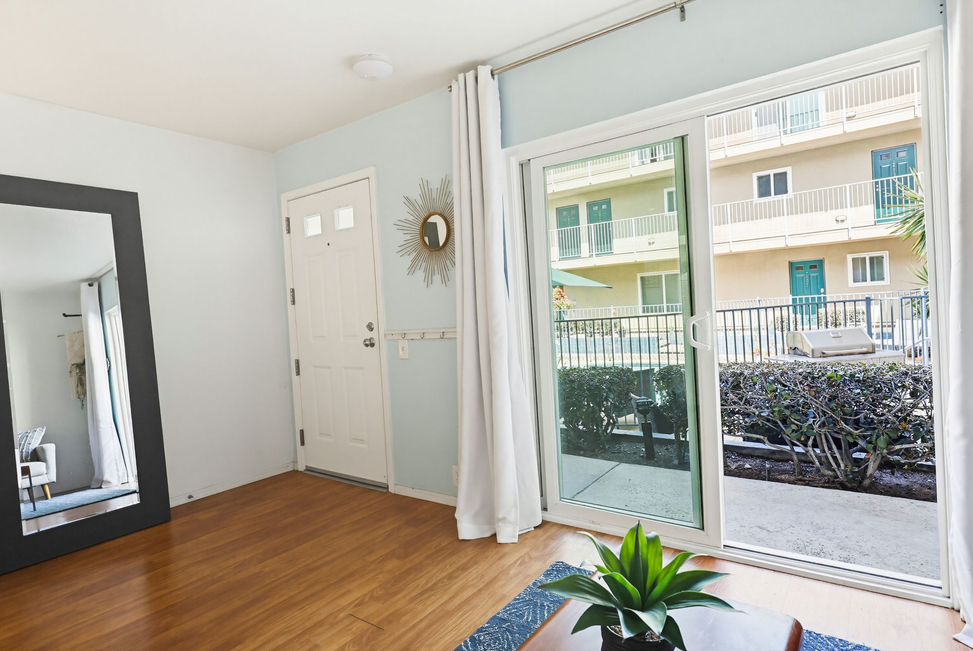 4477 Mentone Street #105