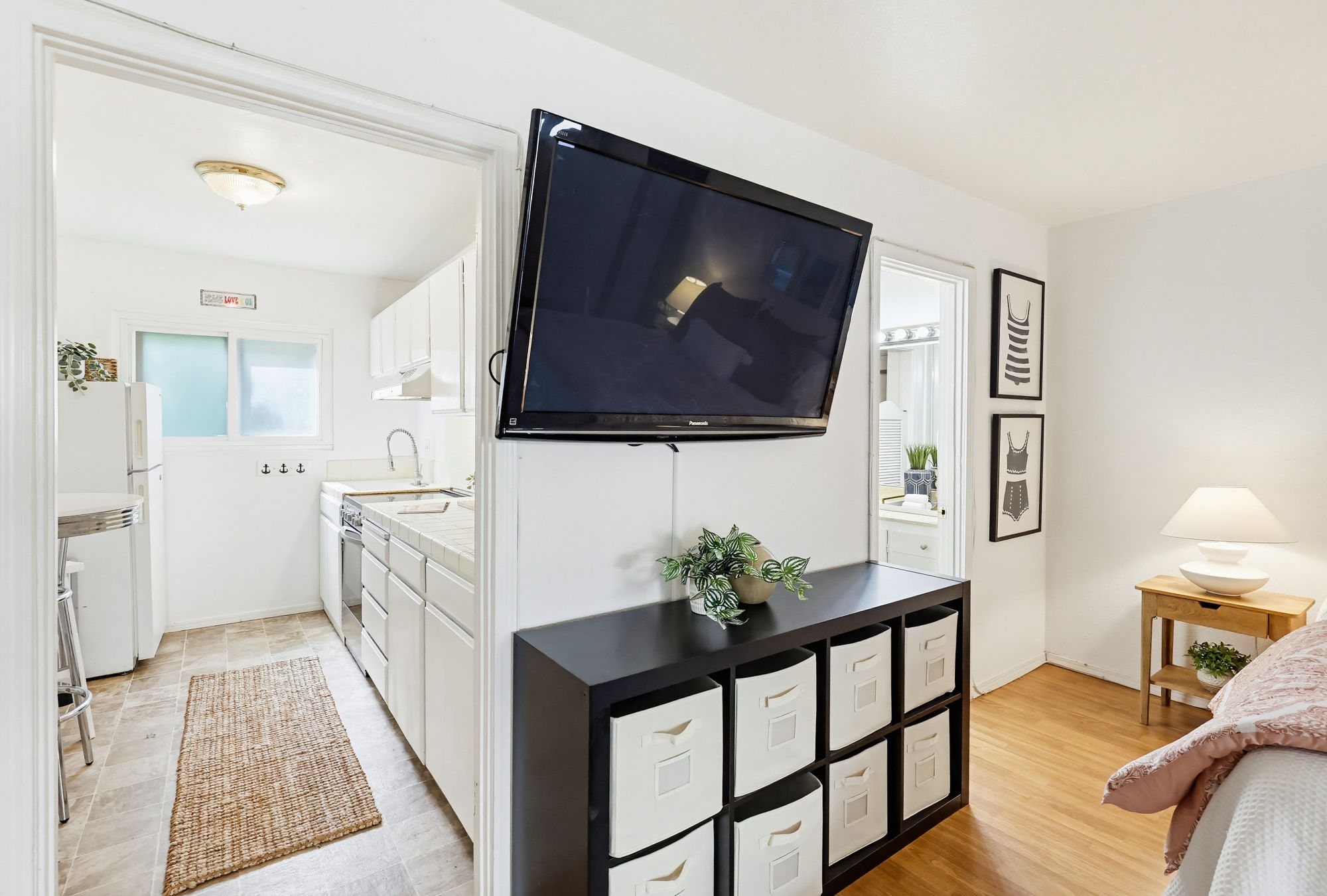 4477 Mentone Street #105