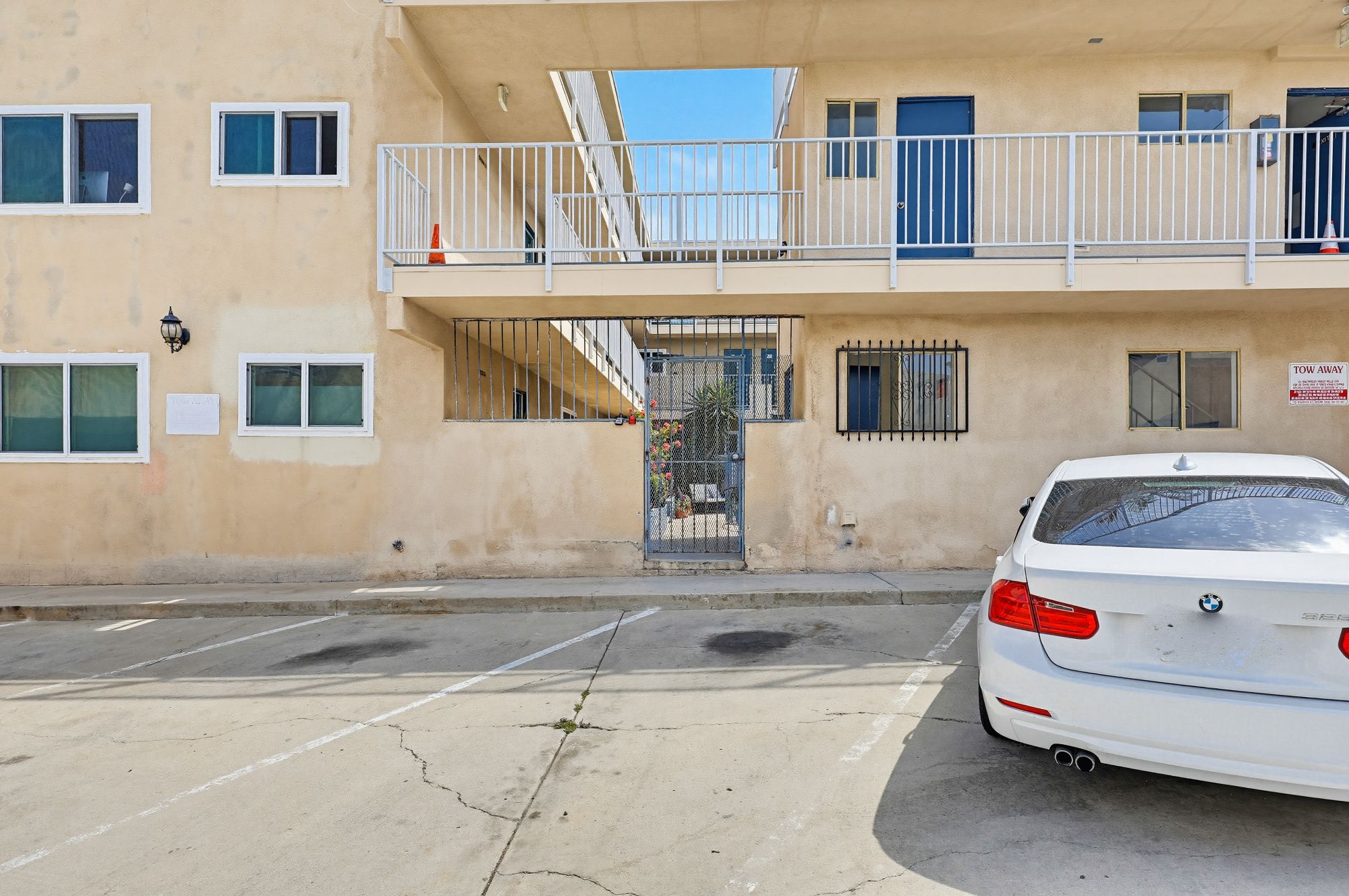 4477 Mentone Street #105